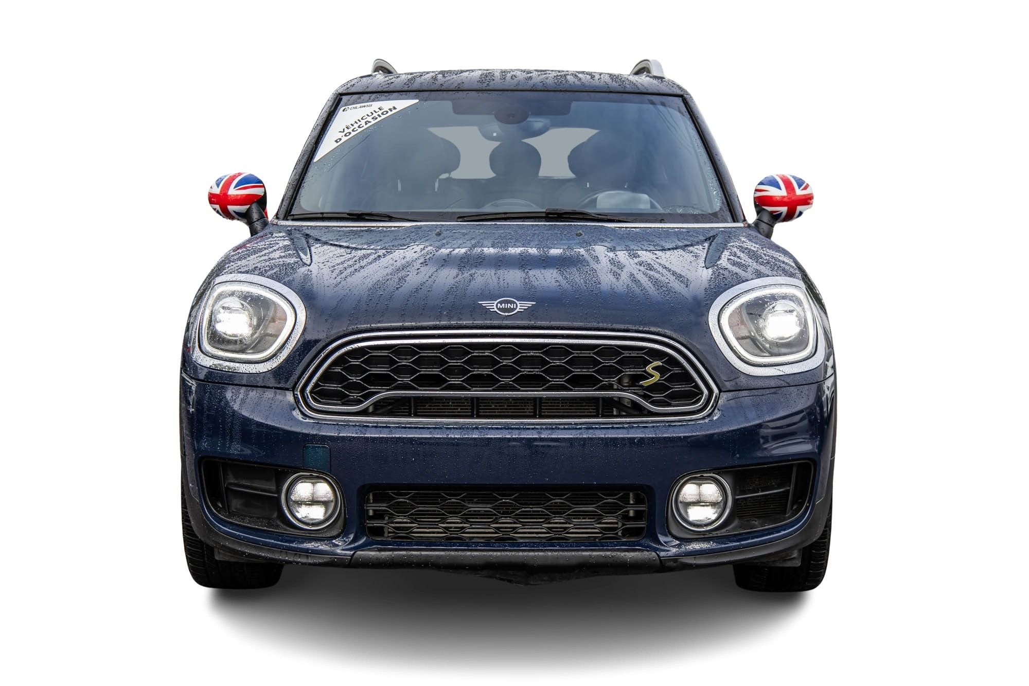 MINI Countryman  2019
