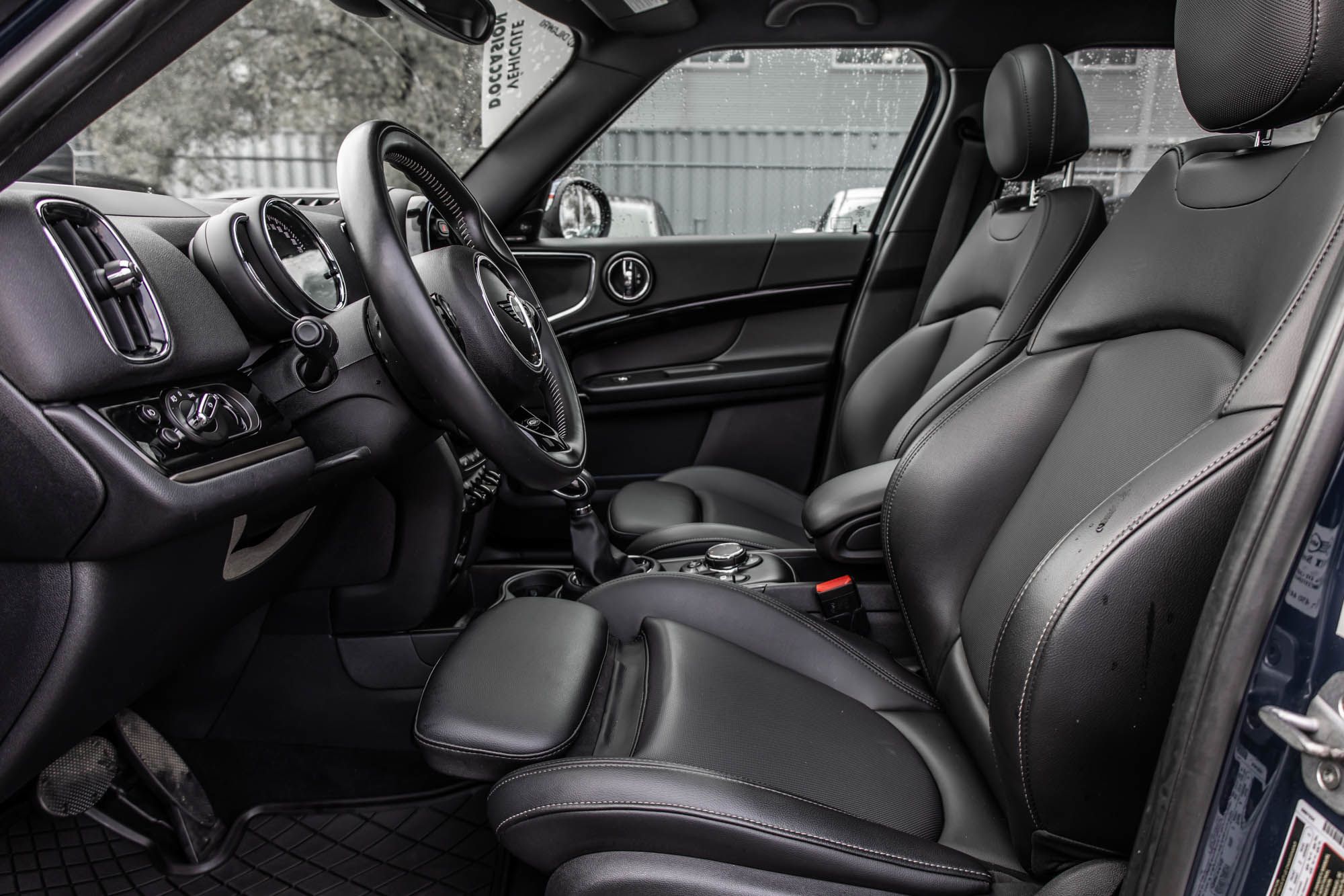 MINI Countryman  2019