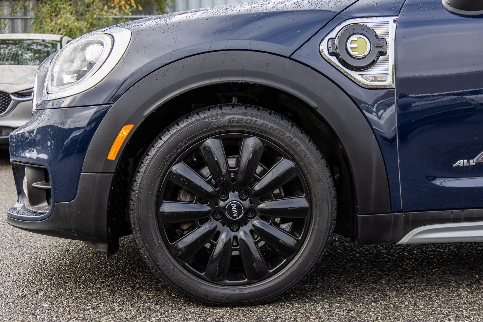MINI Countryman  2019