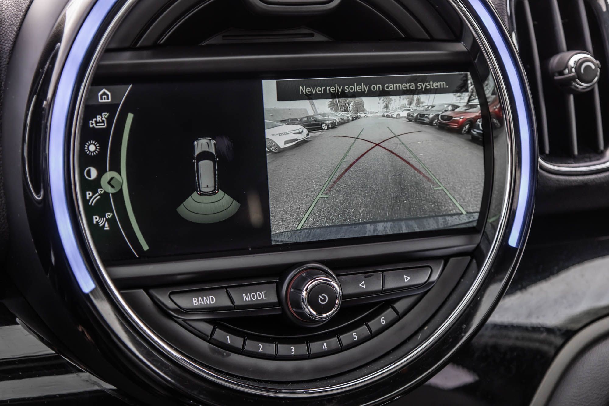 MINI Countryman  2019