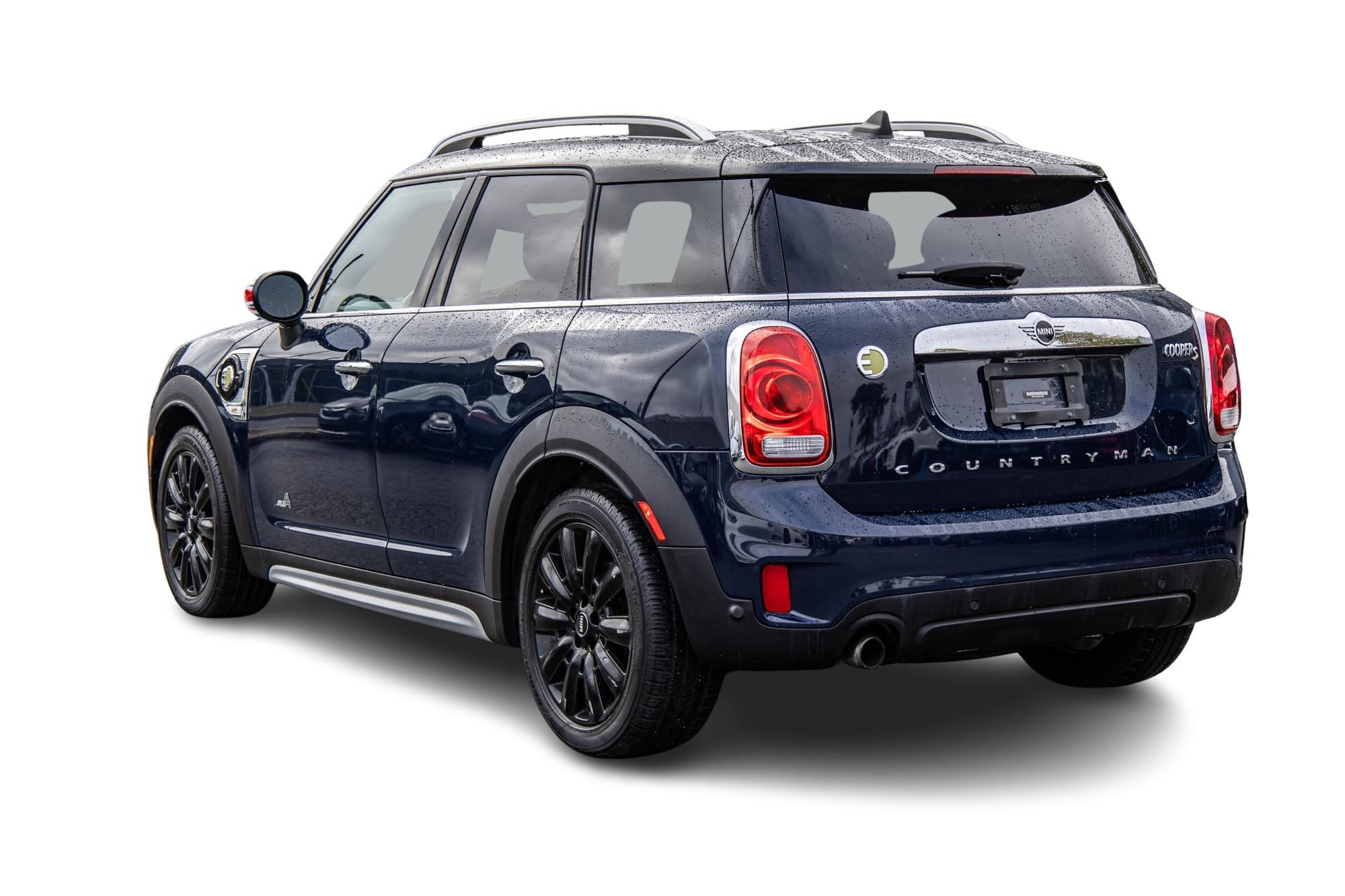 MINI Countryman  2019