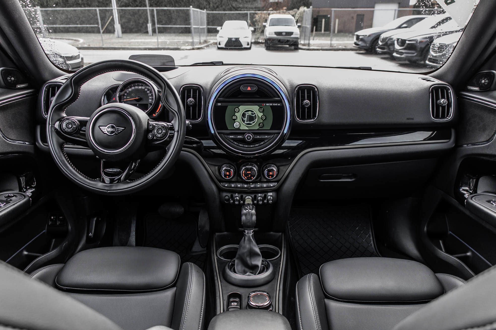 MINI Countryman  2019