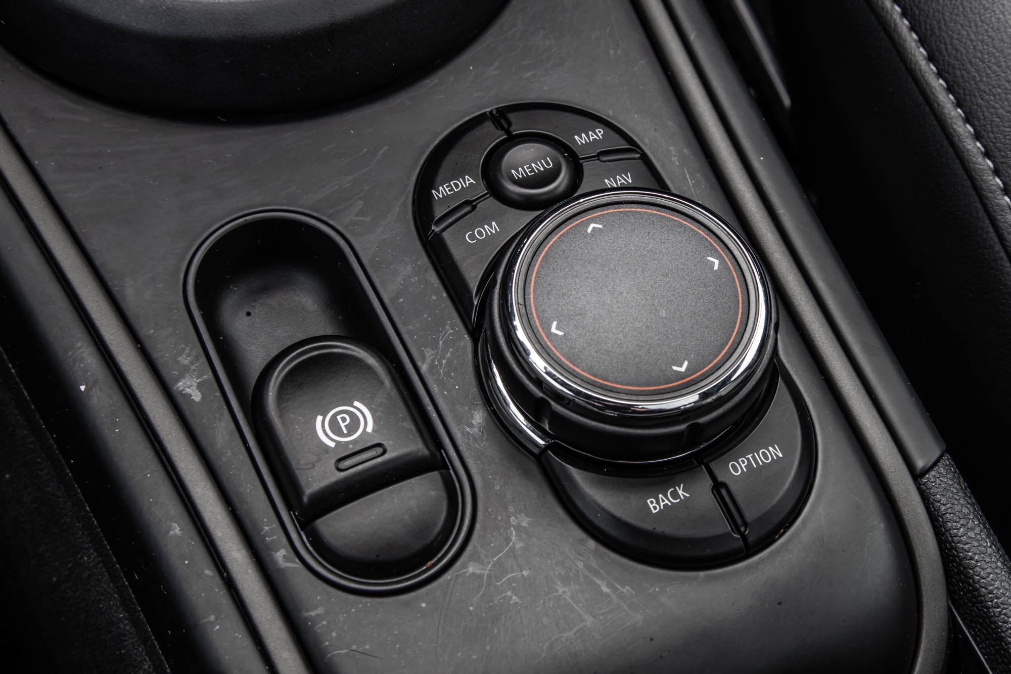MINI Countryman  2019