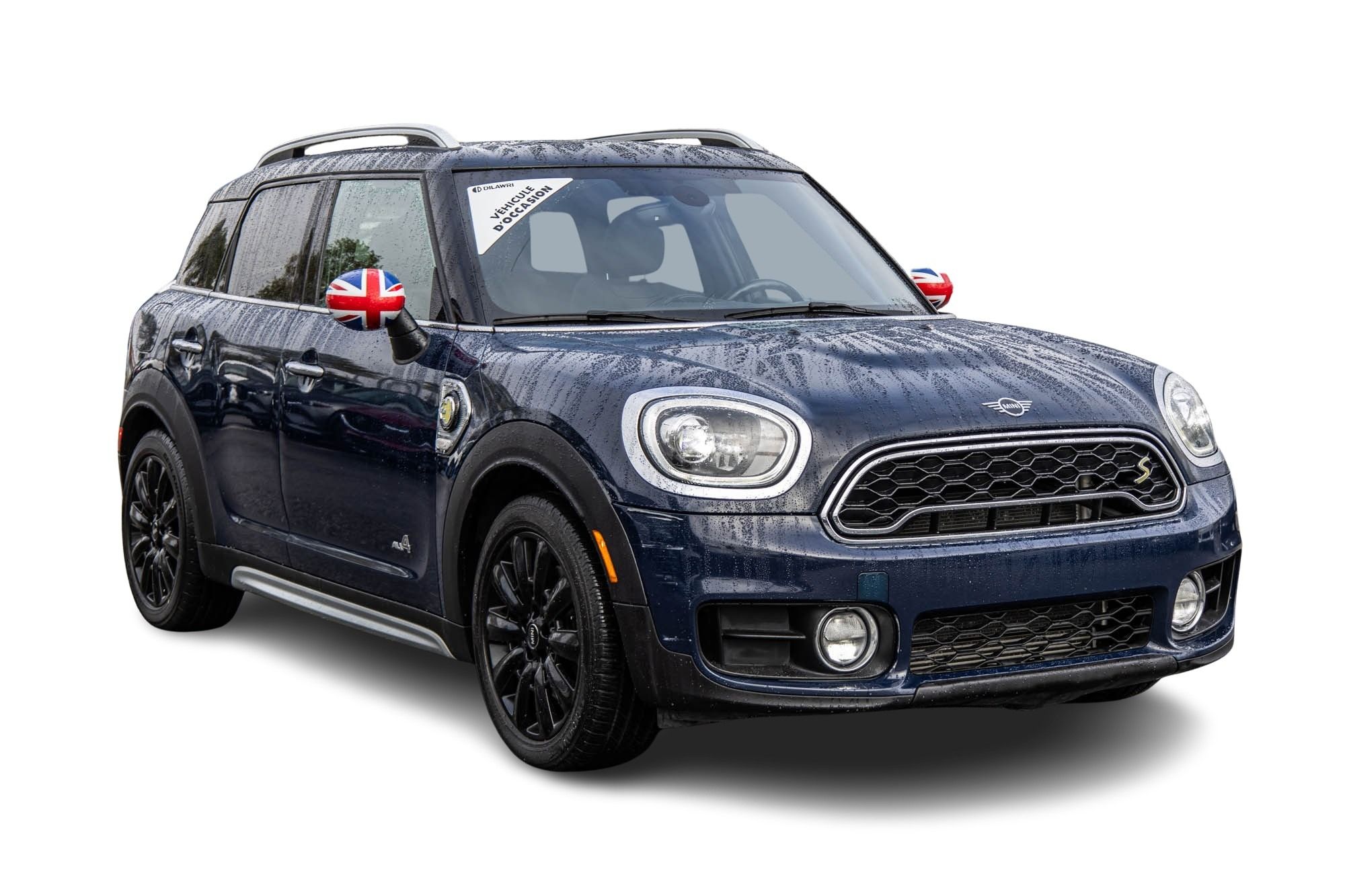 MINI Countryman  2019