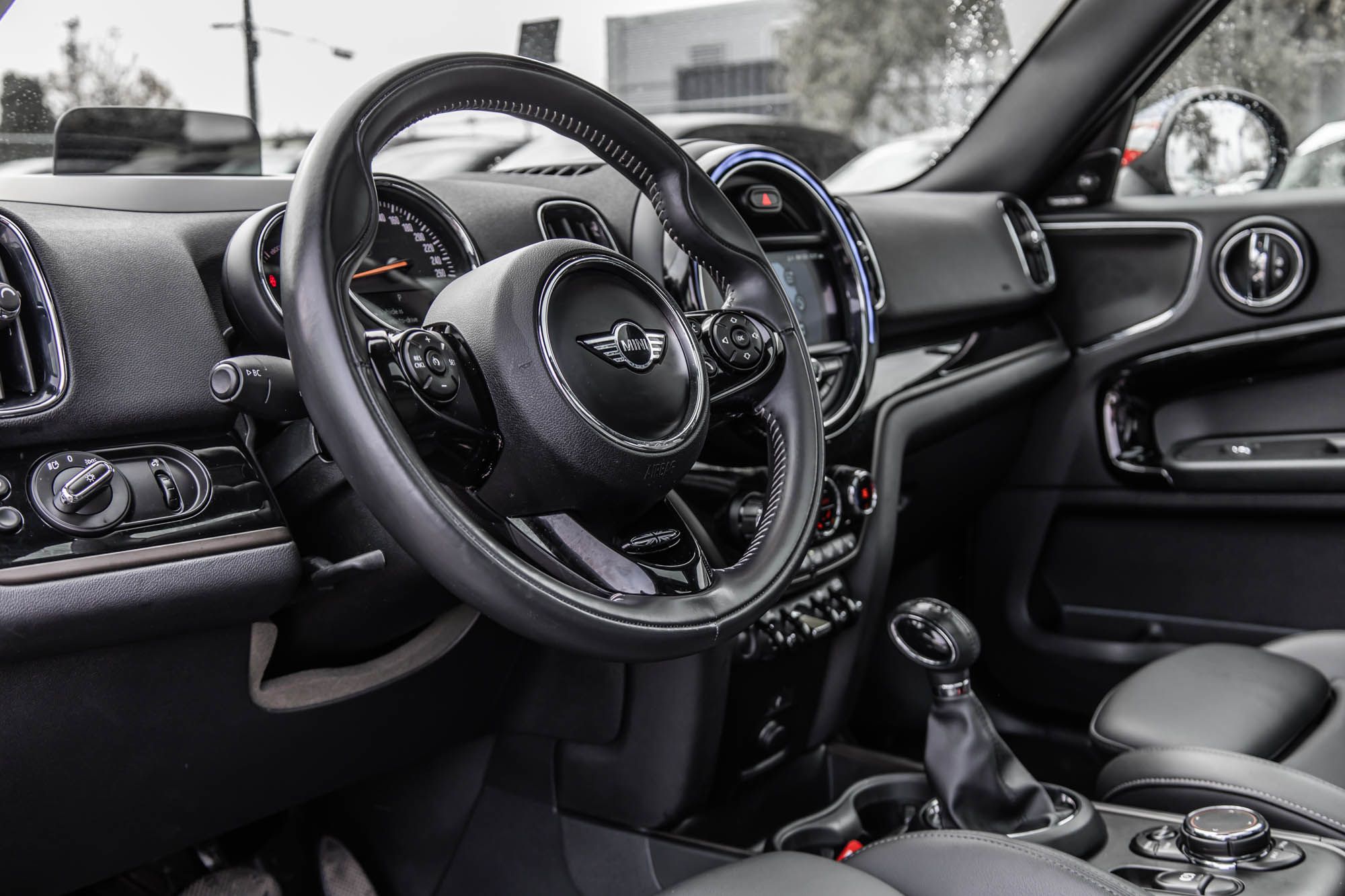 MINI Countryman  2019