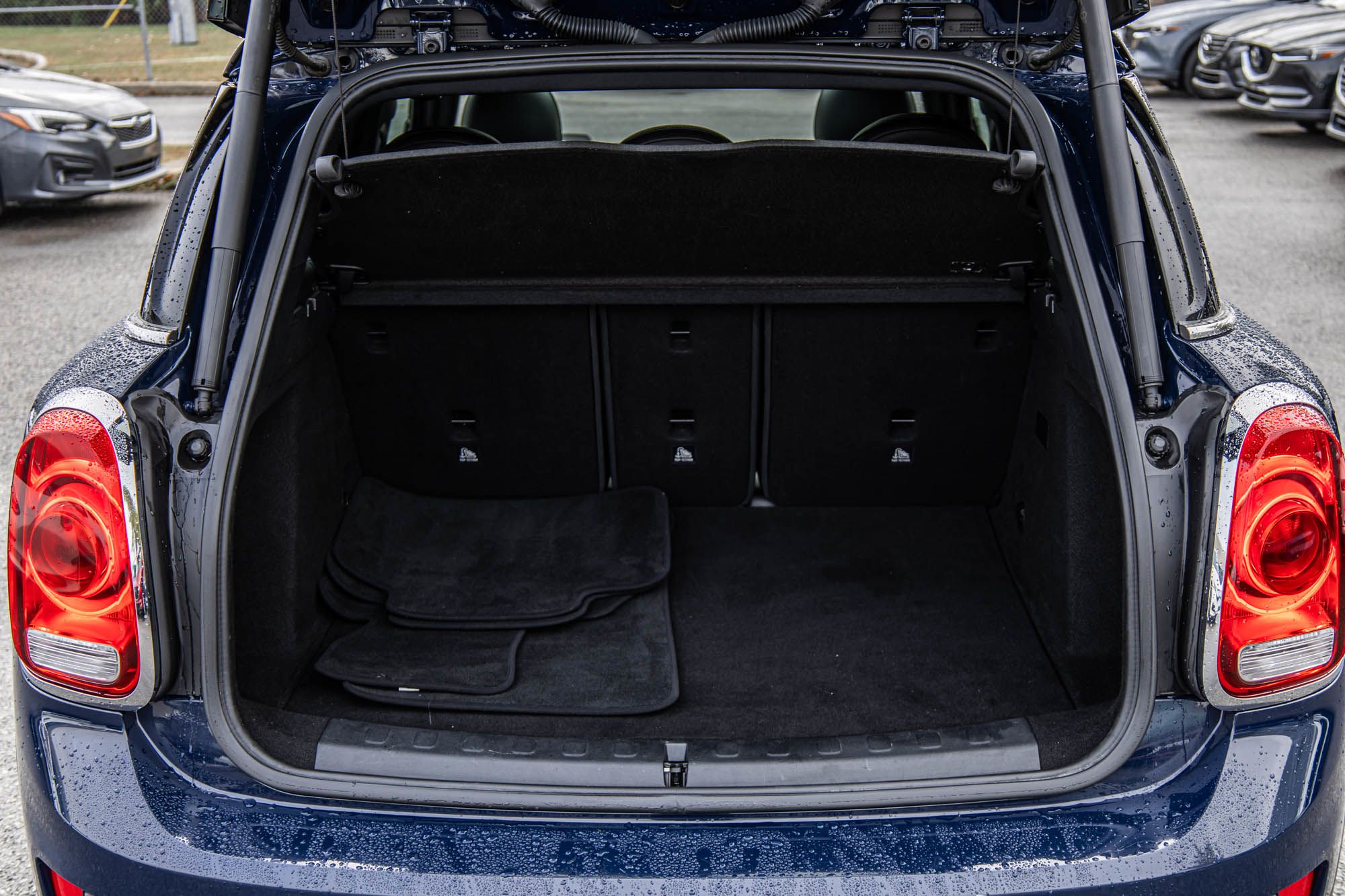 MINI Countryman  2019