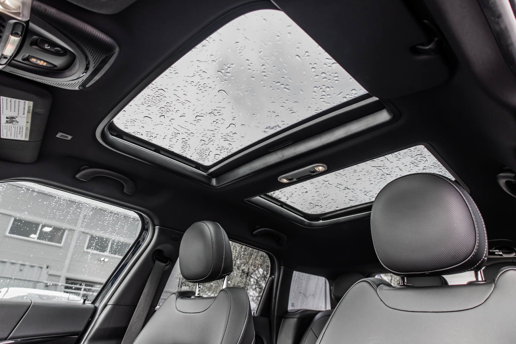 MINI Countryman  2019