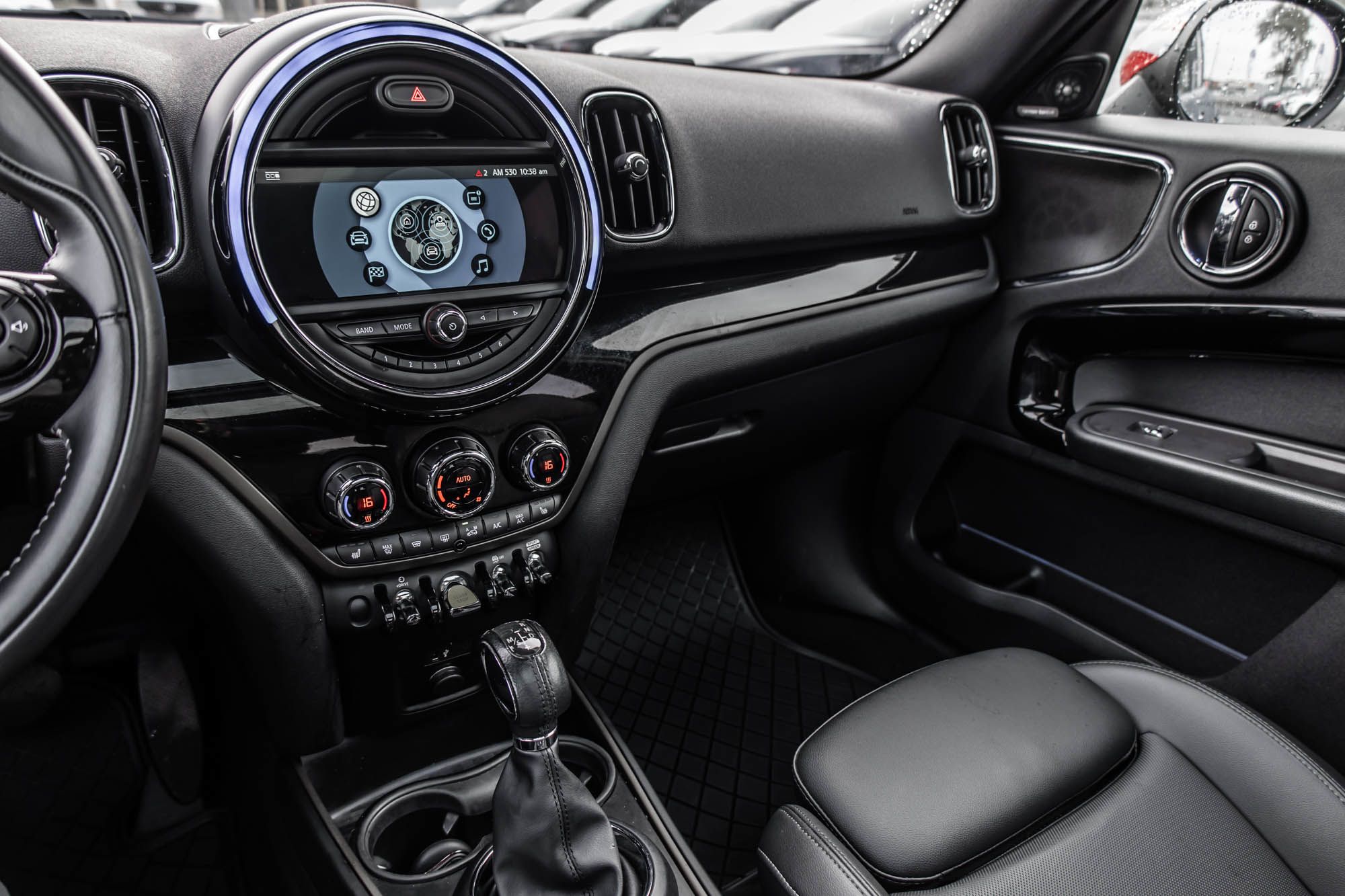 MINI Countryman  2019