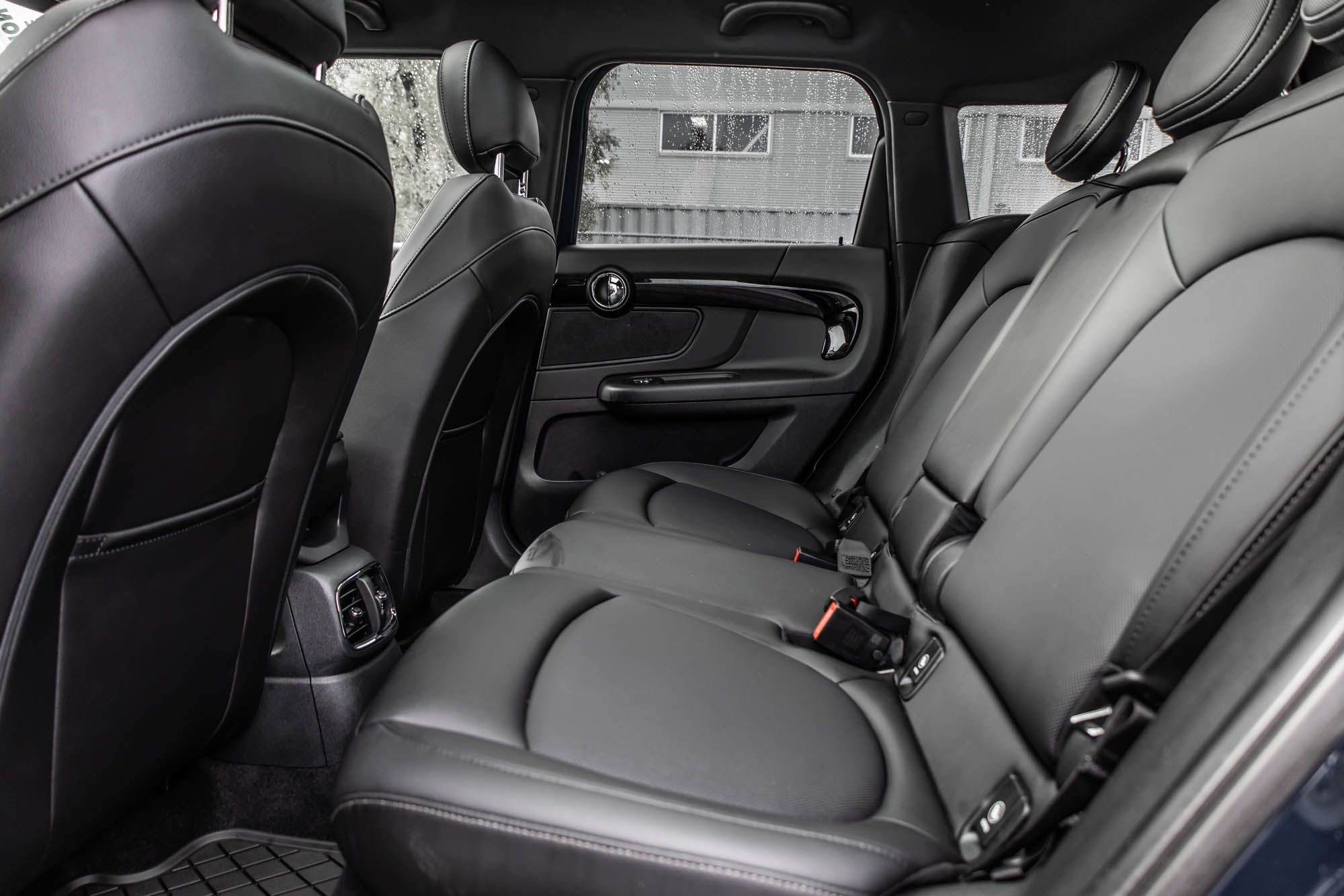 MINI Countryman  2019