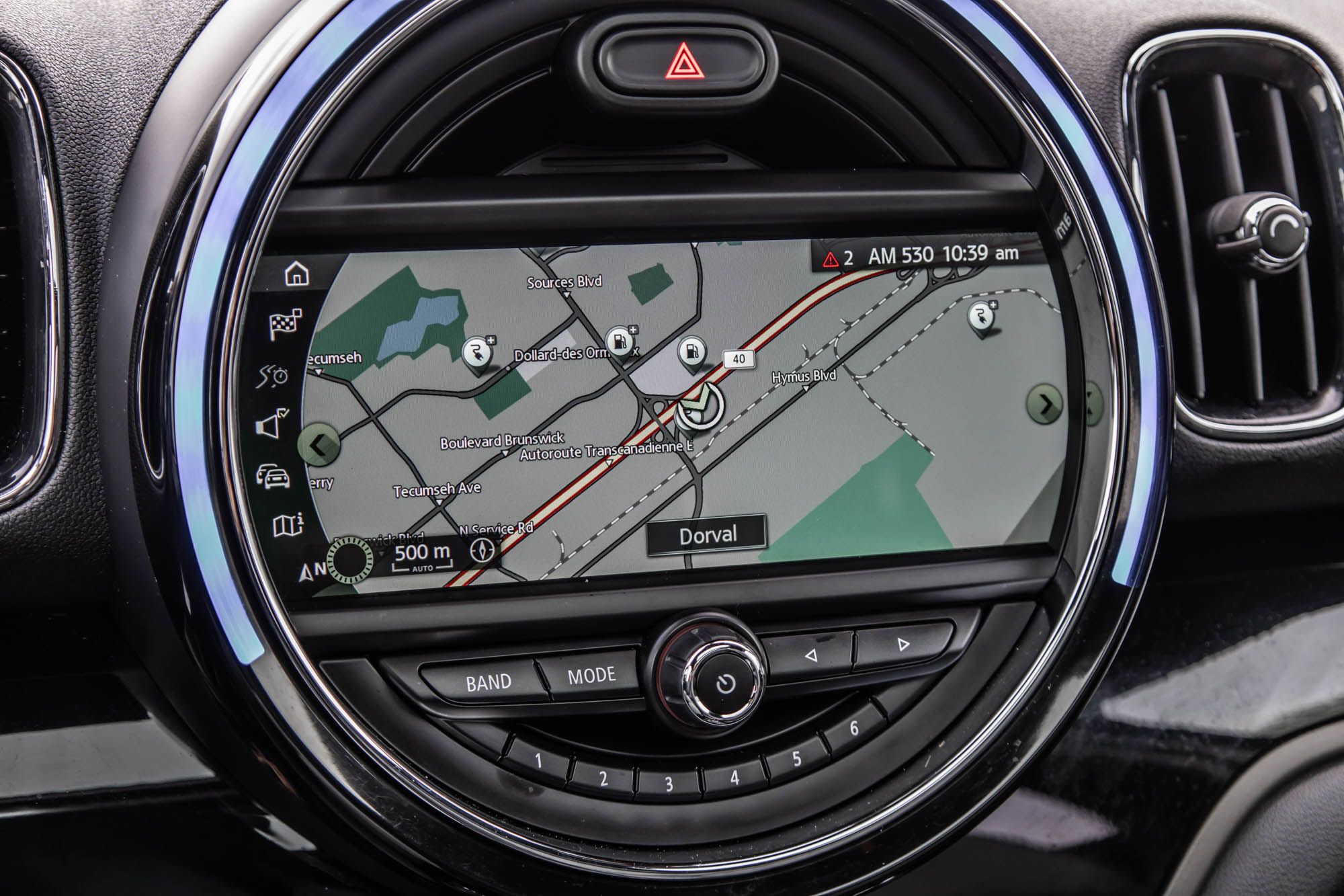 MINI Countryman  2019