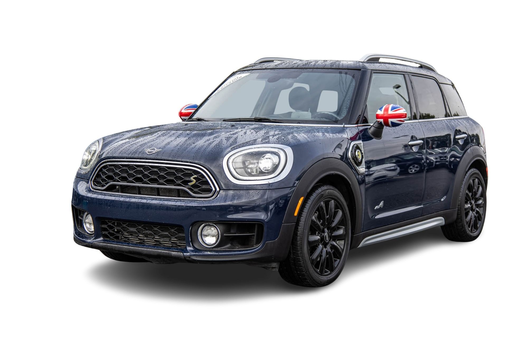 MINI Countryman  2019