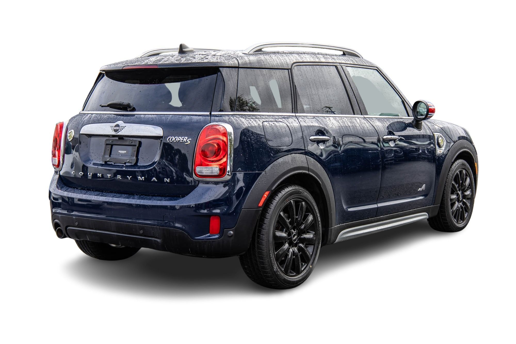 MINI Countryman  2019