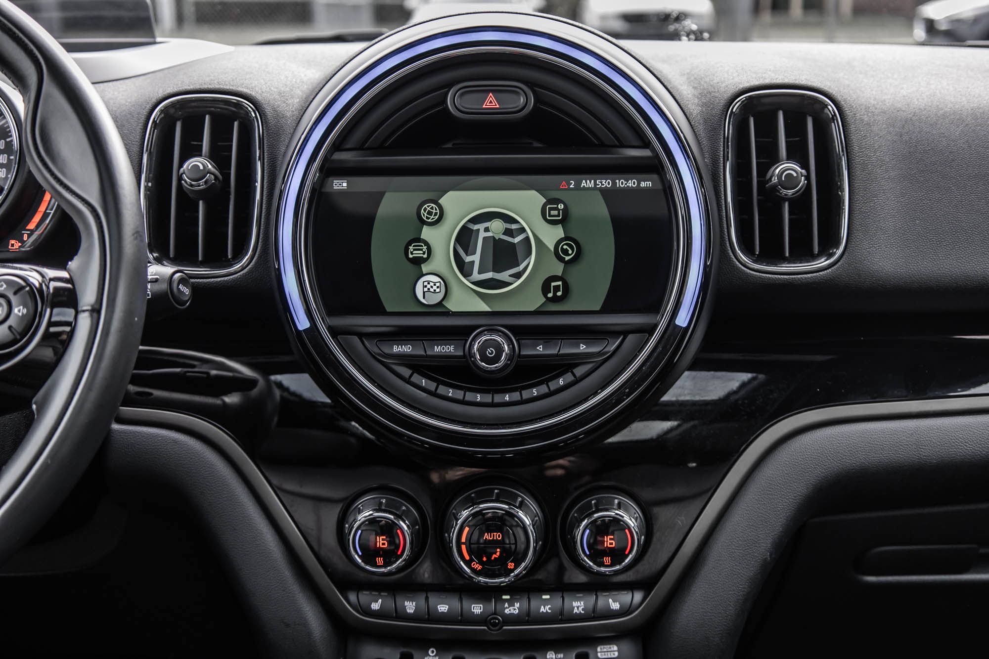 MINI Countryman  2019
