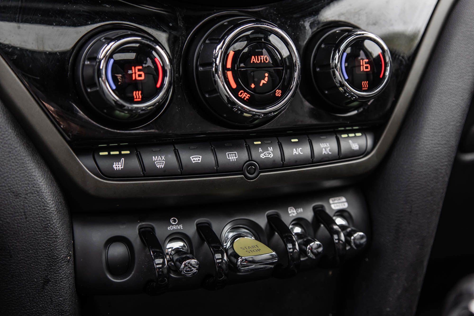 MINI Countryman  2019