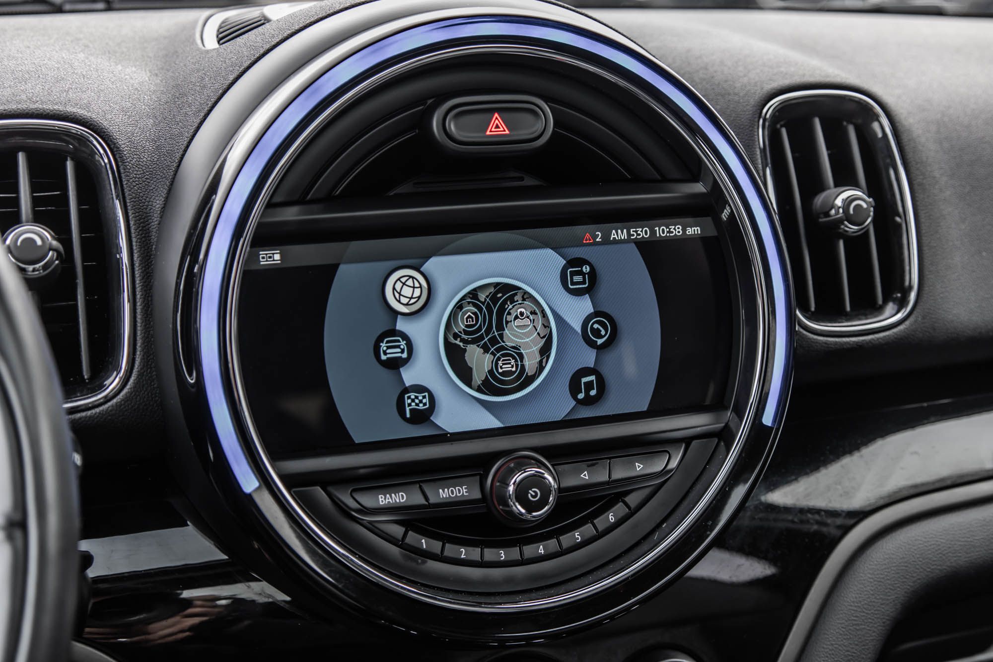 MINI Countryman  2019