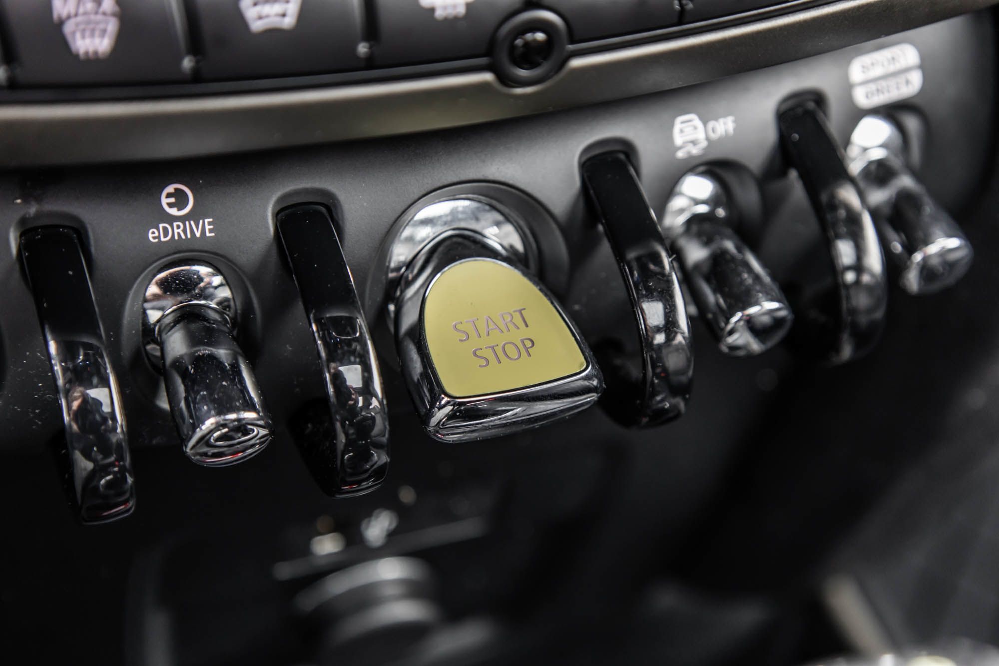MINI Countryman  2019