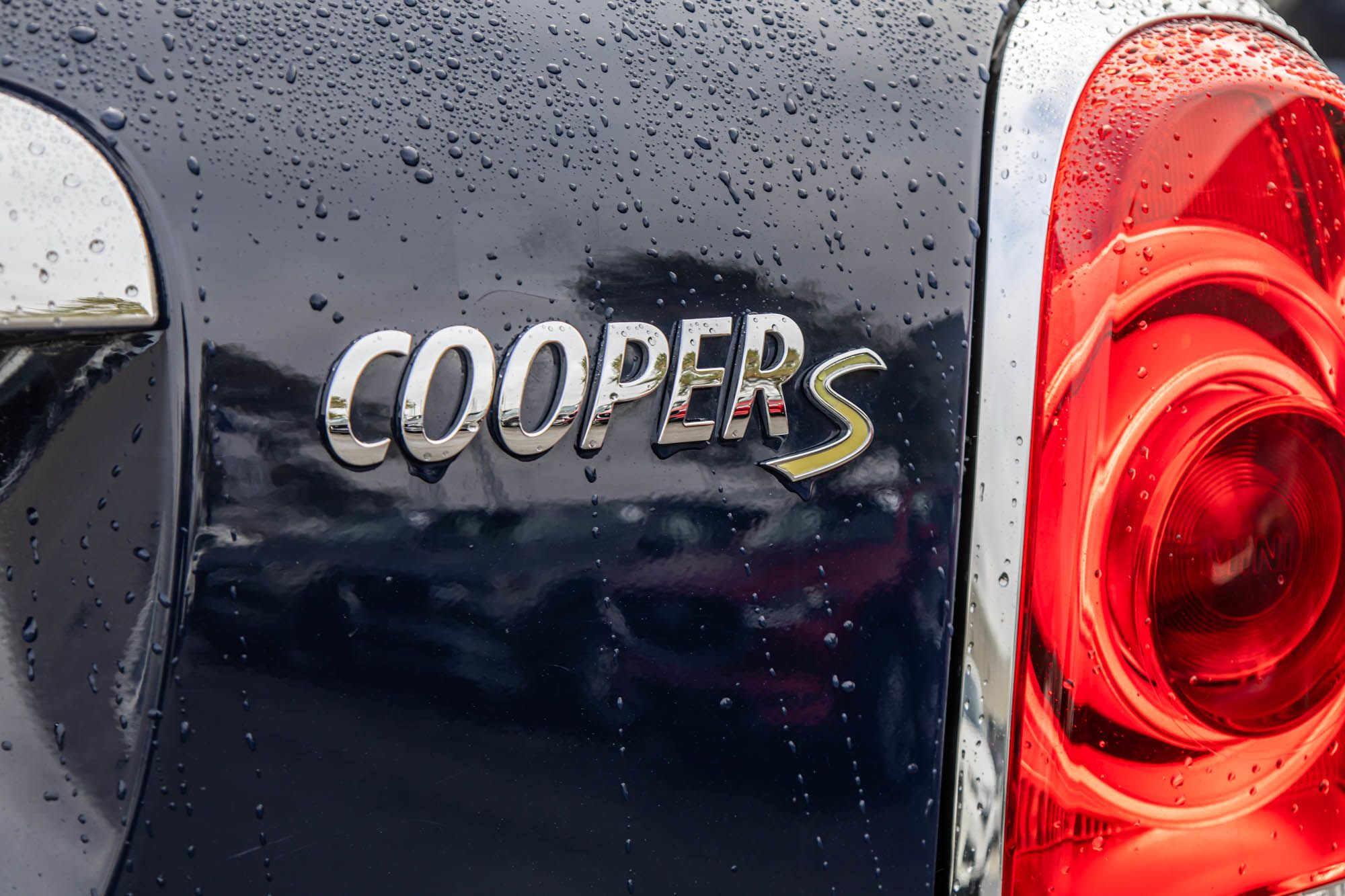 MINI Countryman  2019