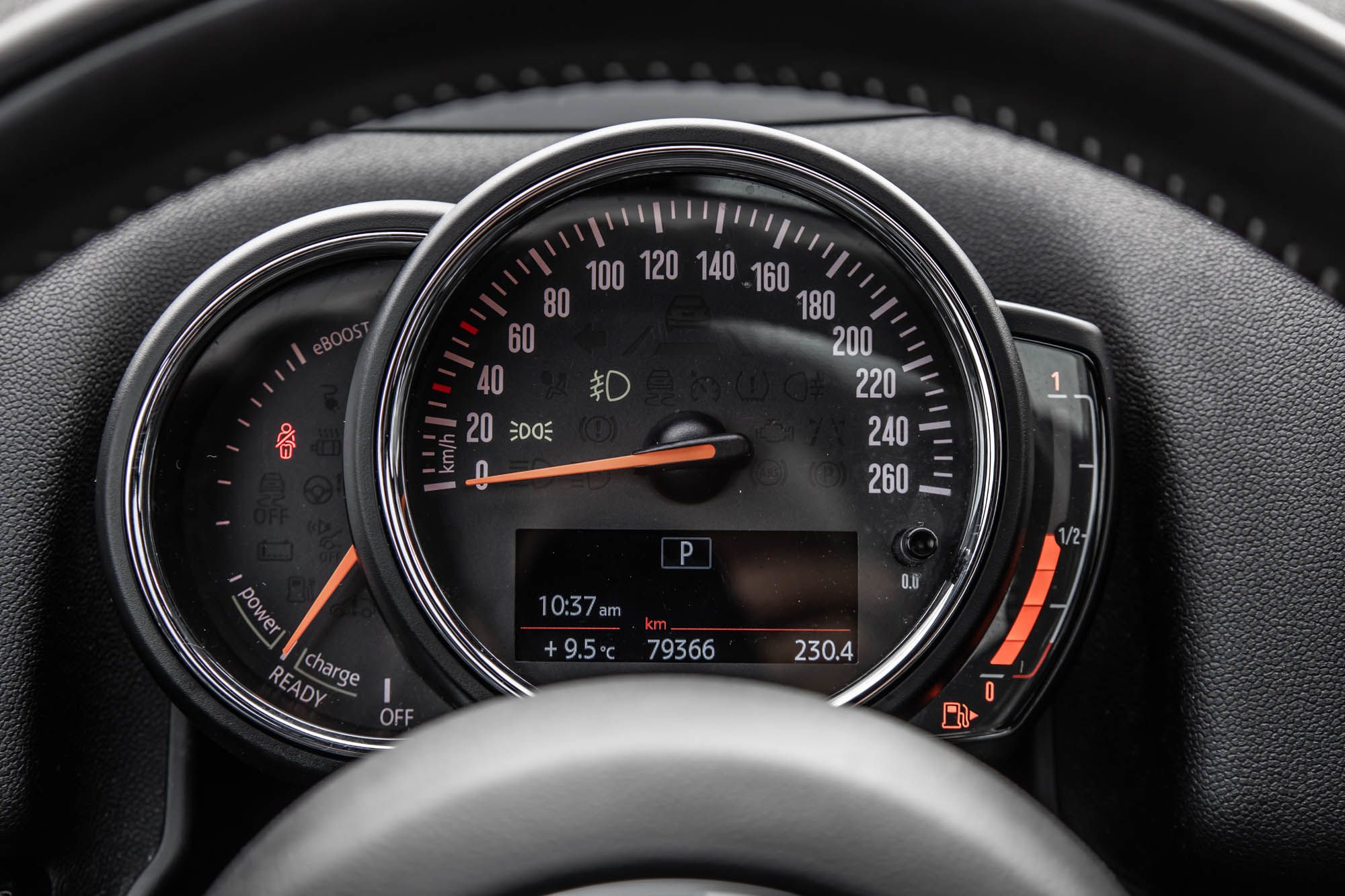 MINI Countryman  2019