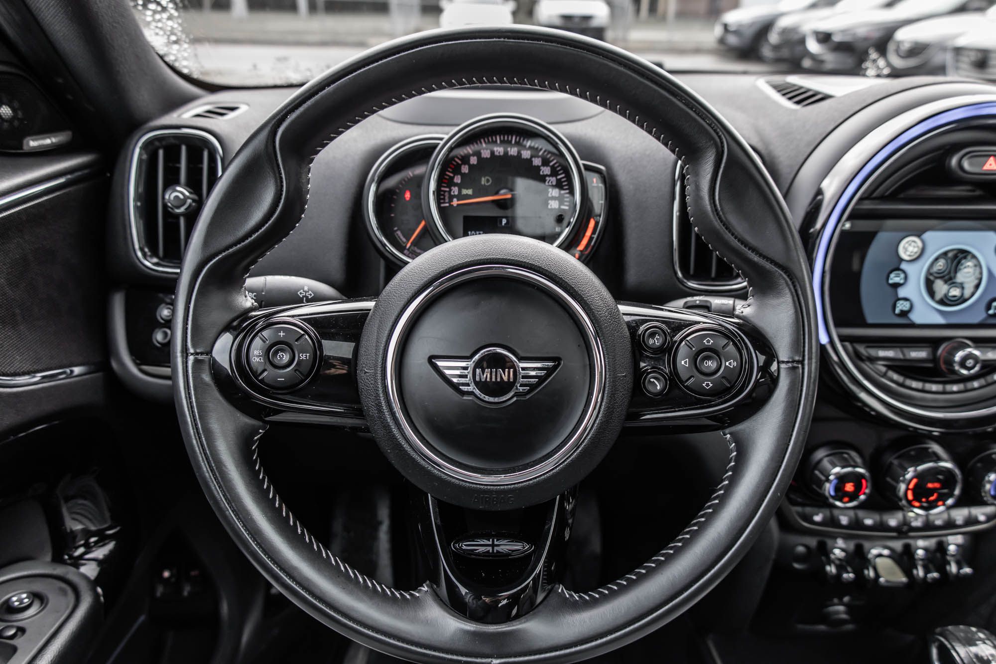 MINI Countryman  2019