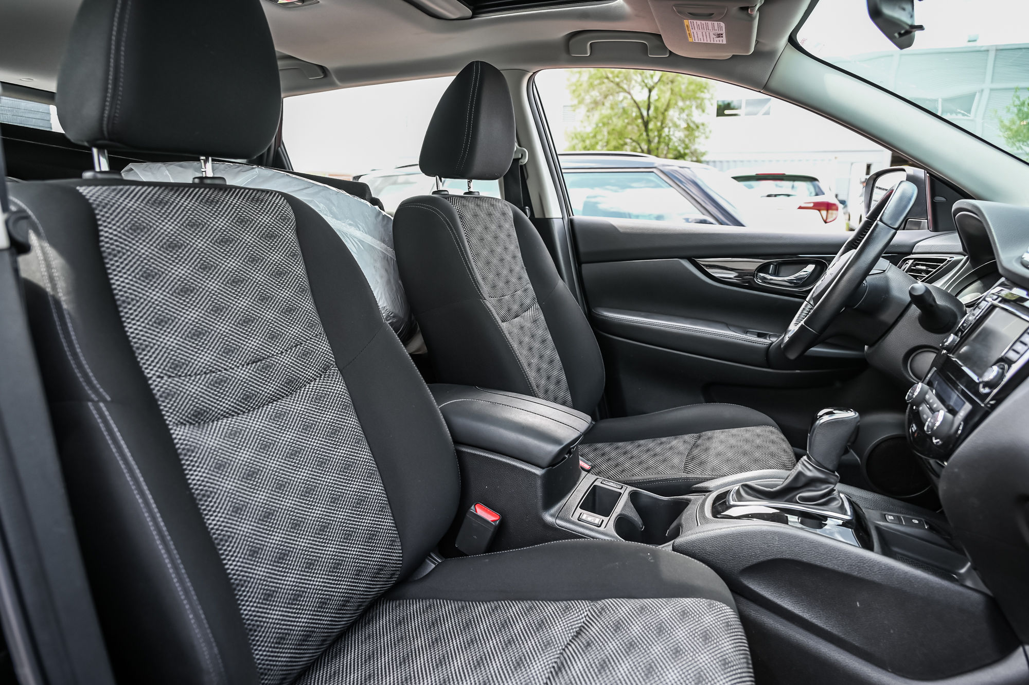 2021 Nissan Qashqai in Dorval, Quebec