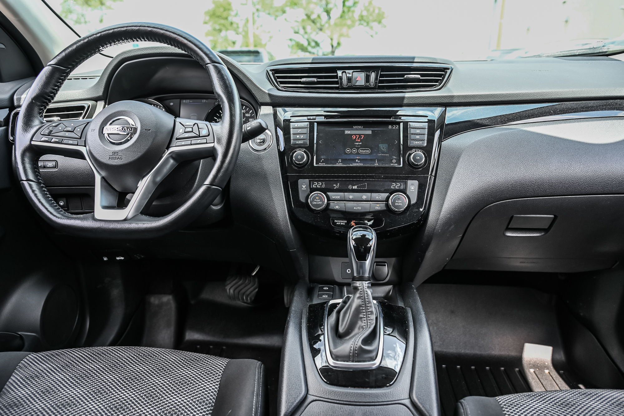 2021 Nissan Qashqai in Dorval, Quebec