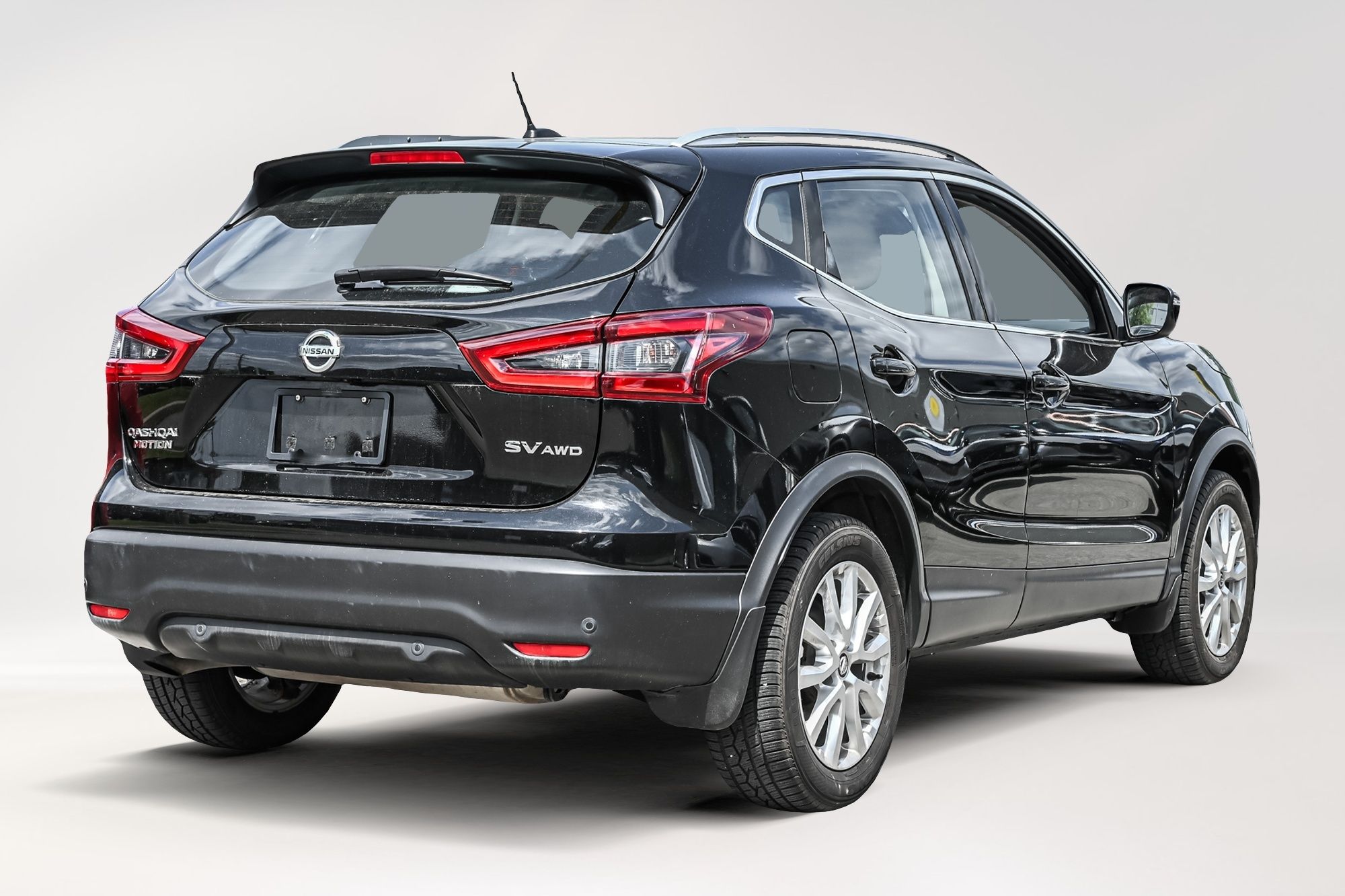 2021 Nissan Qashqai in Dorval, Quebec