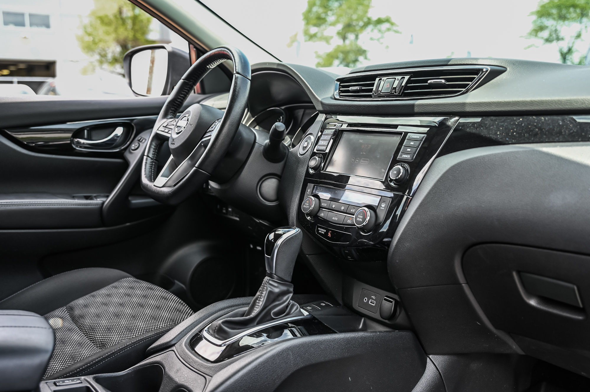 2021 Nissan Qashqai in Dorval, Quebec