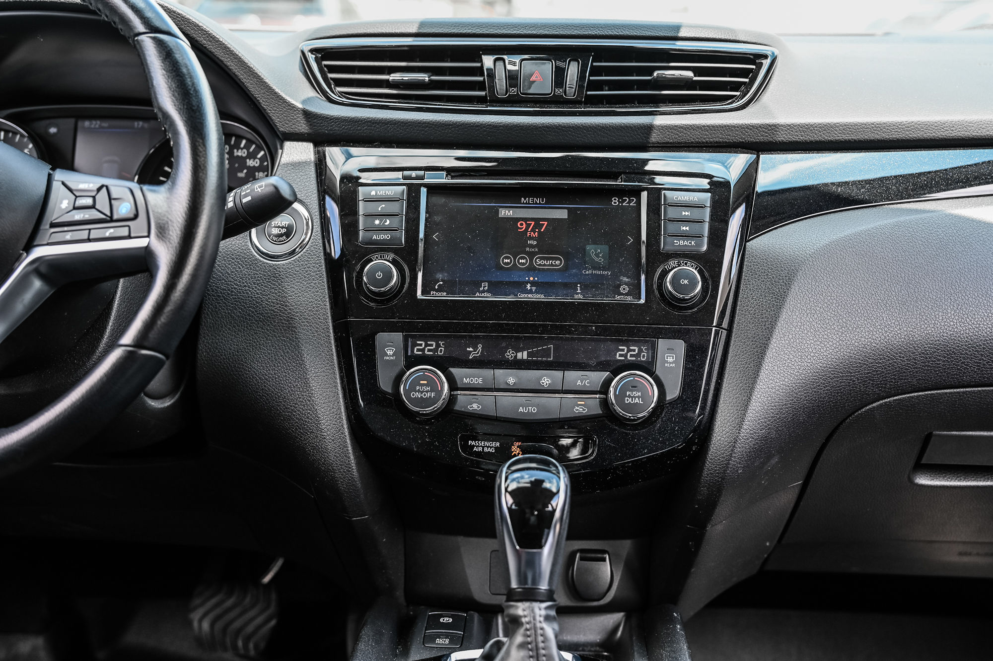 2021 Nissan Qashqai in Dorval, Quebec