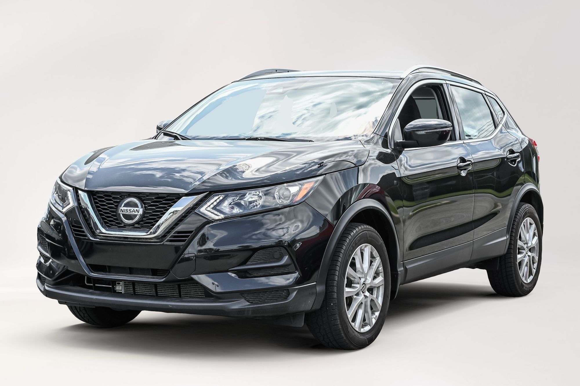 2021 Nissan Qashqai in Dorval, Quebec