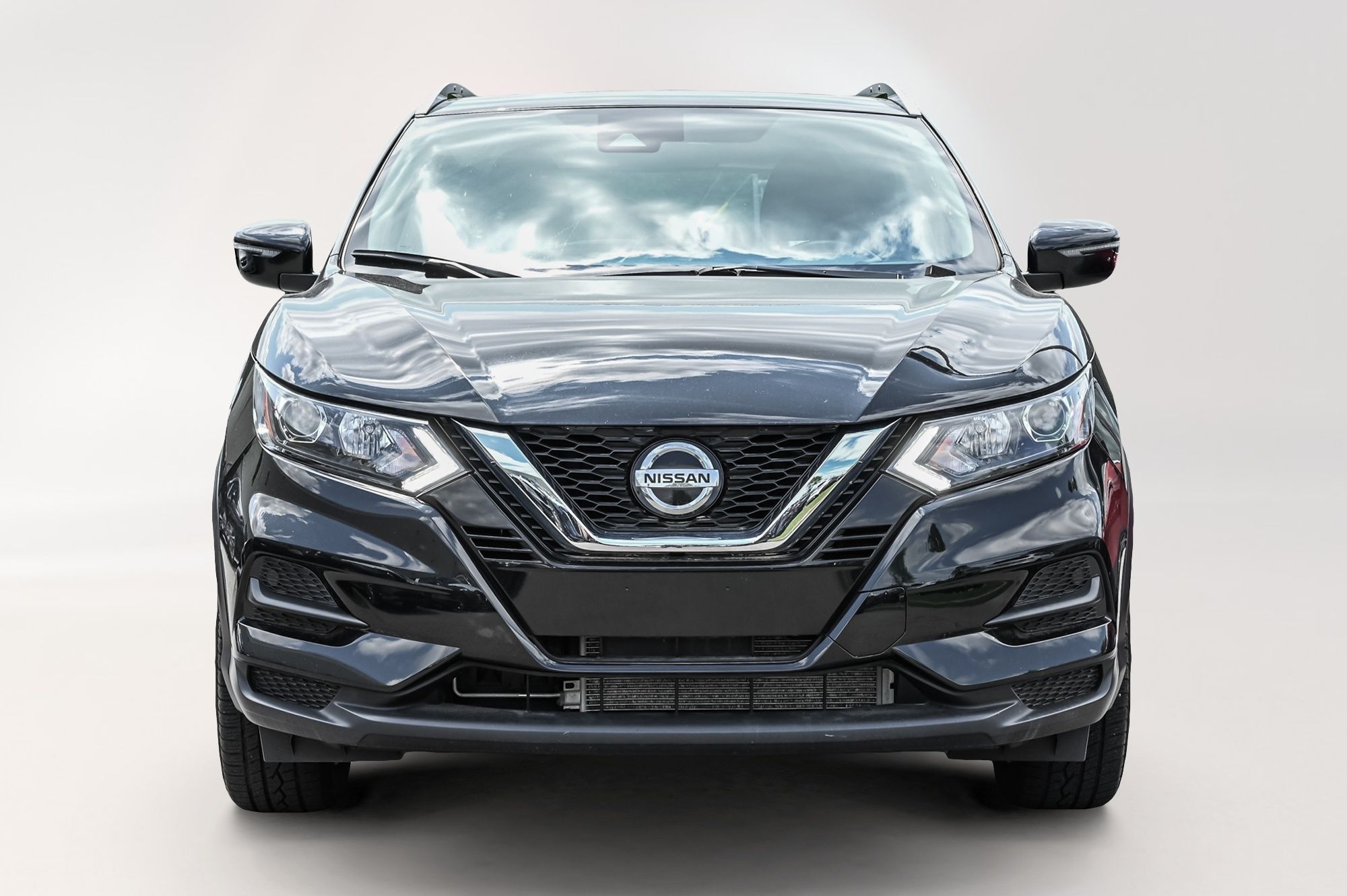2021 Nissan Qashqai in Dorval, Quebec