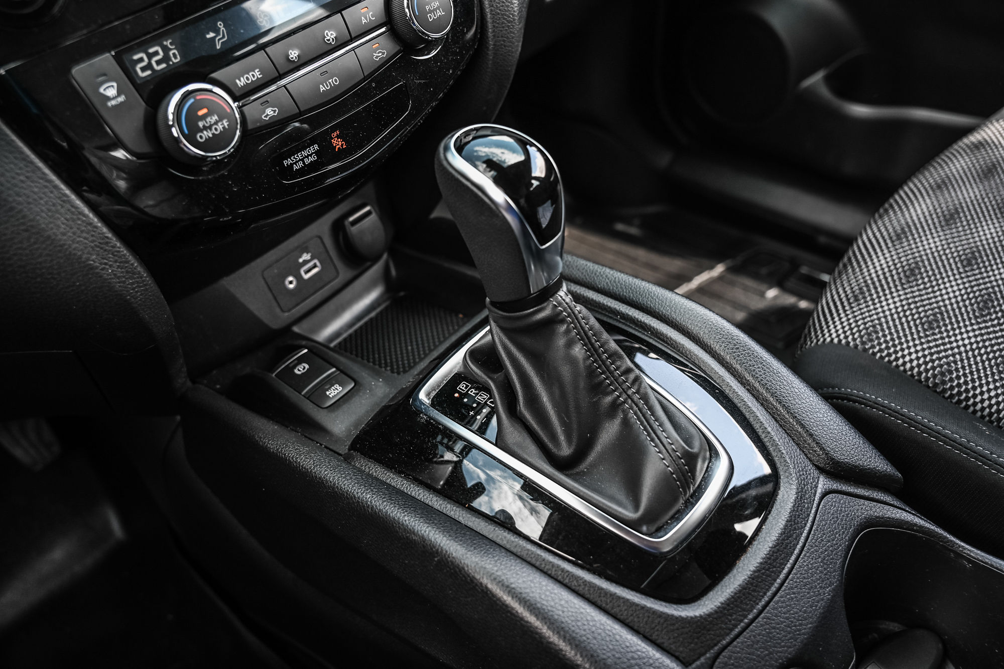 2021 Nissan Qashqai in Dorval, Quebec