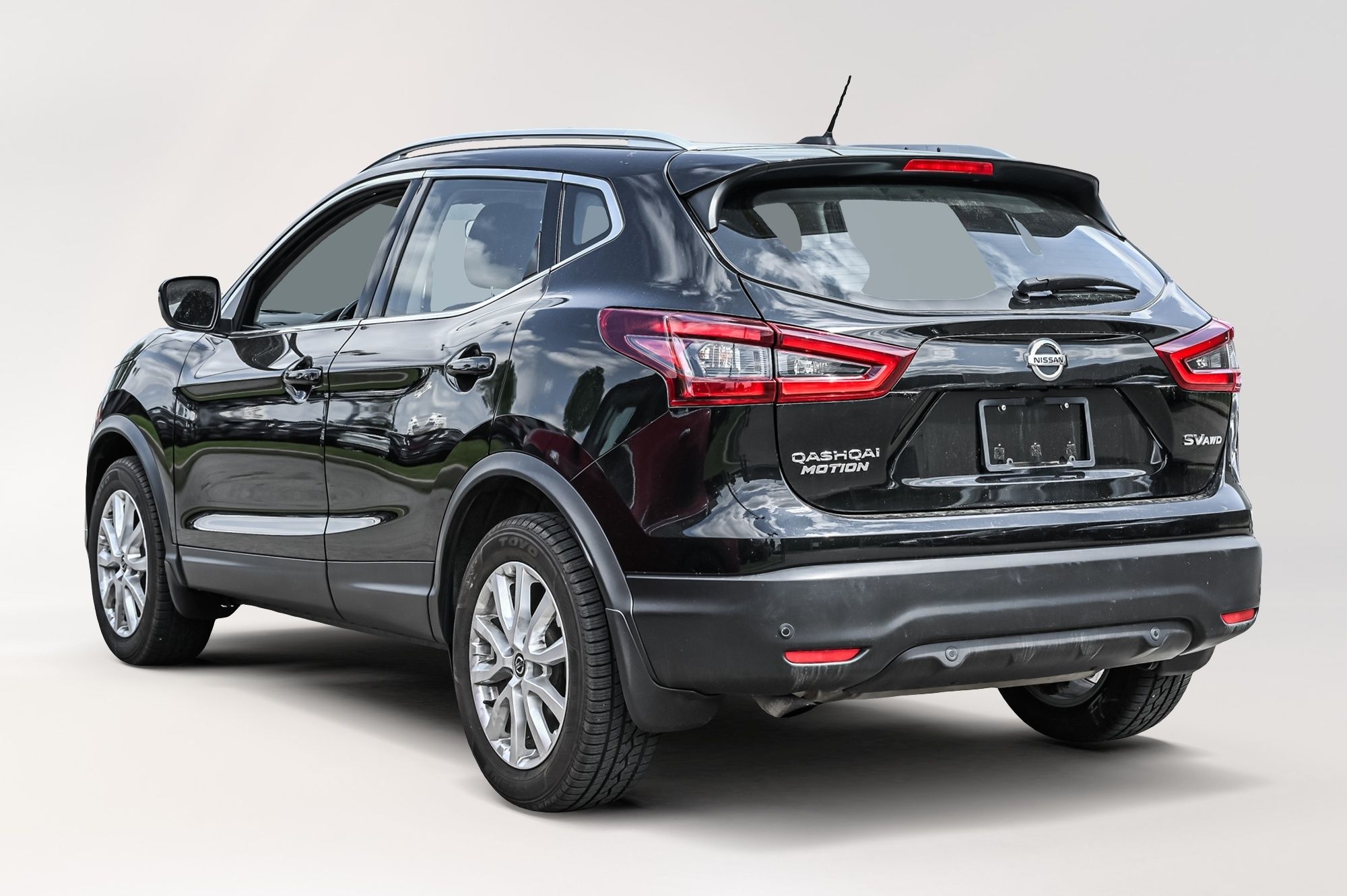 2021 Nissan Qashqai in Dorval, Quebec