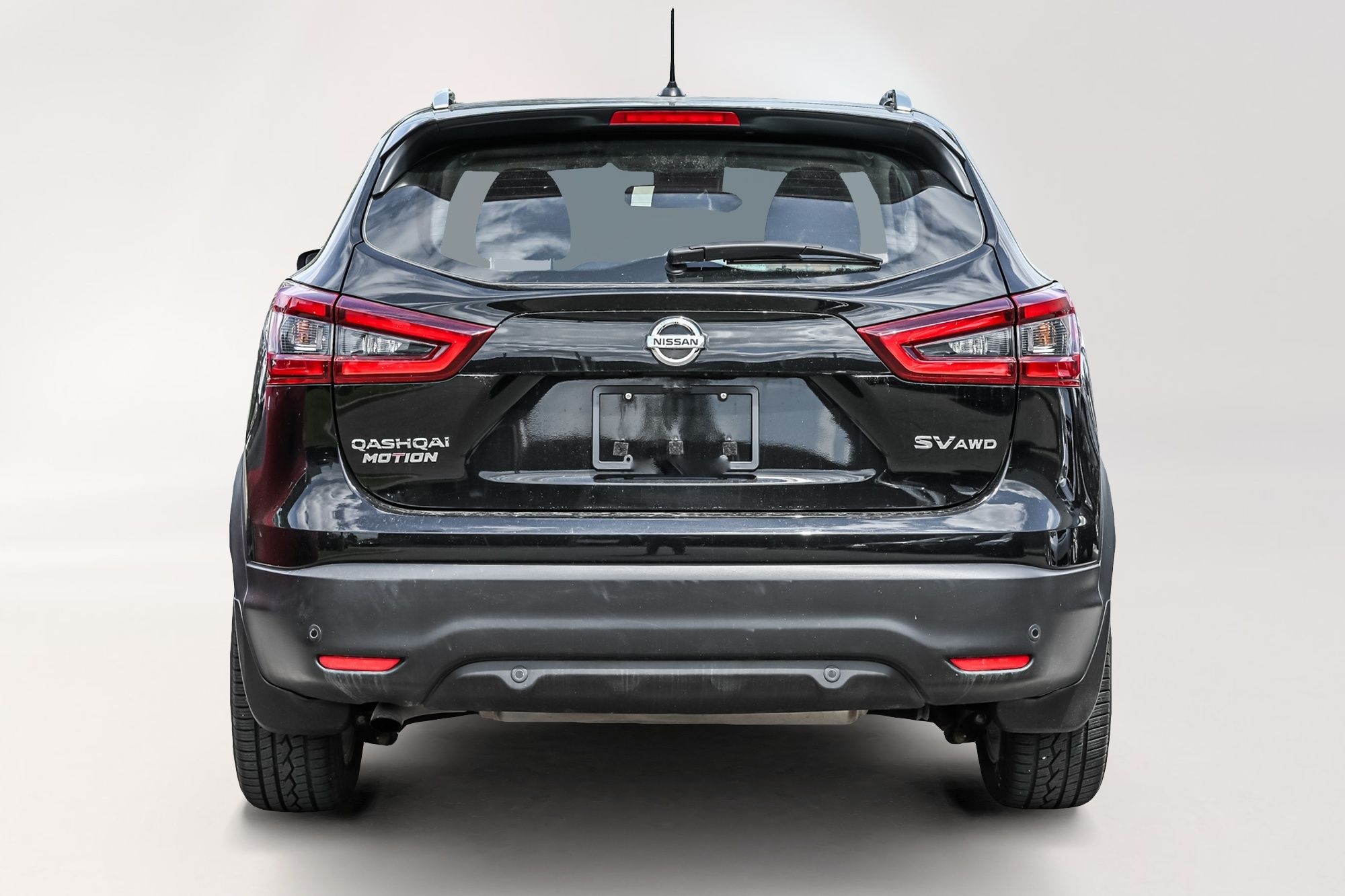 2021 Nissan Qashqai in Dorval, Quebec