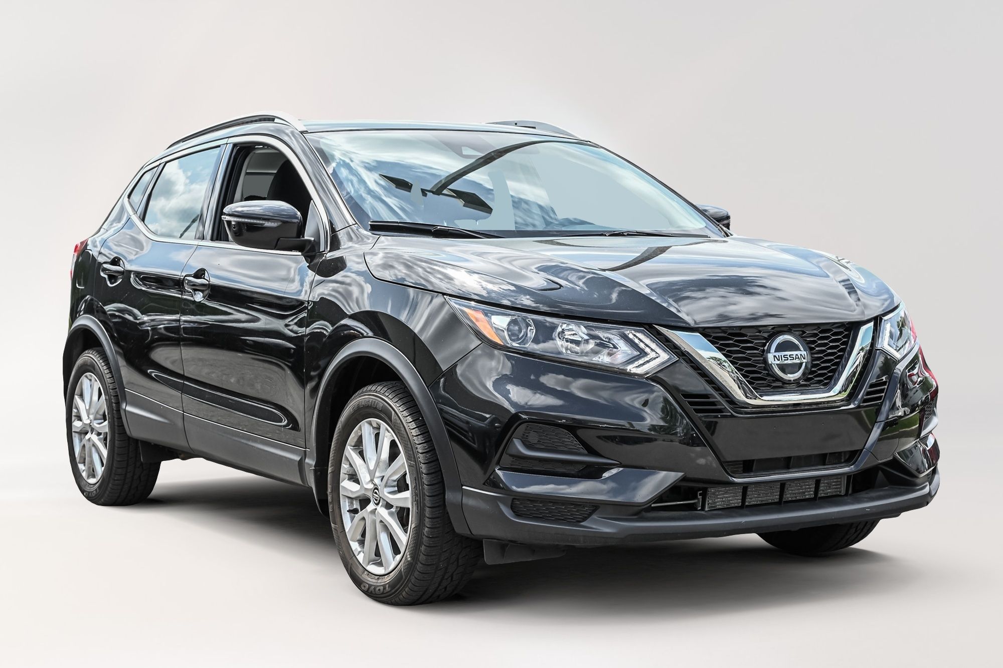 2021 Nissan Qashqai in Dorval, Quebec