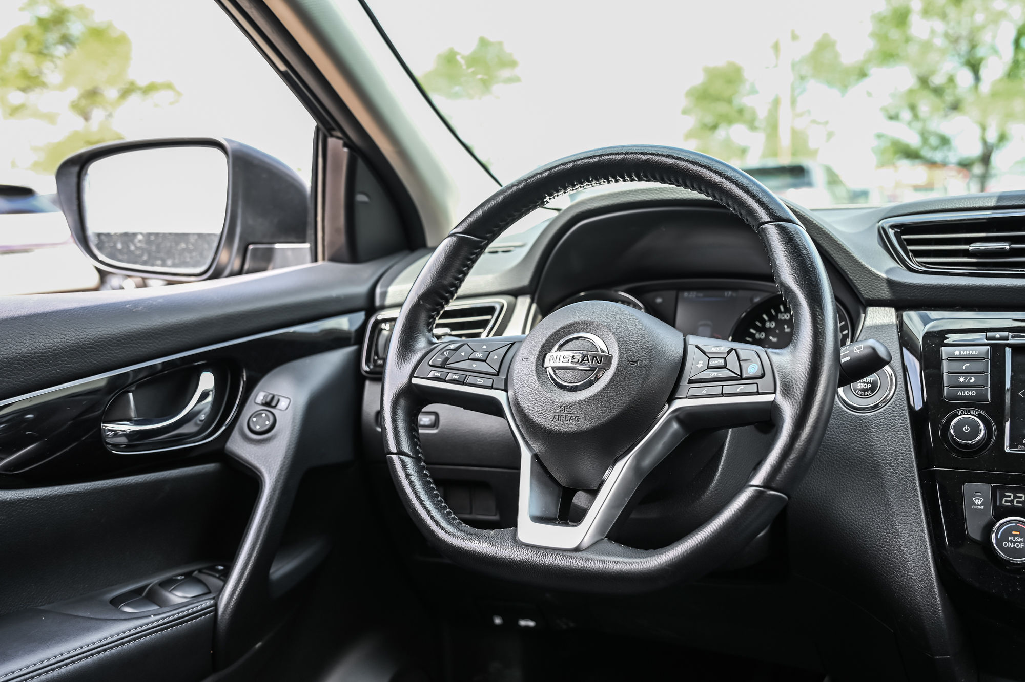 2021 Nissan Qashqai in Dorval, Quebec