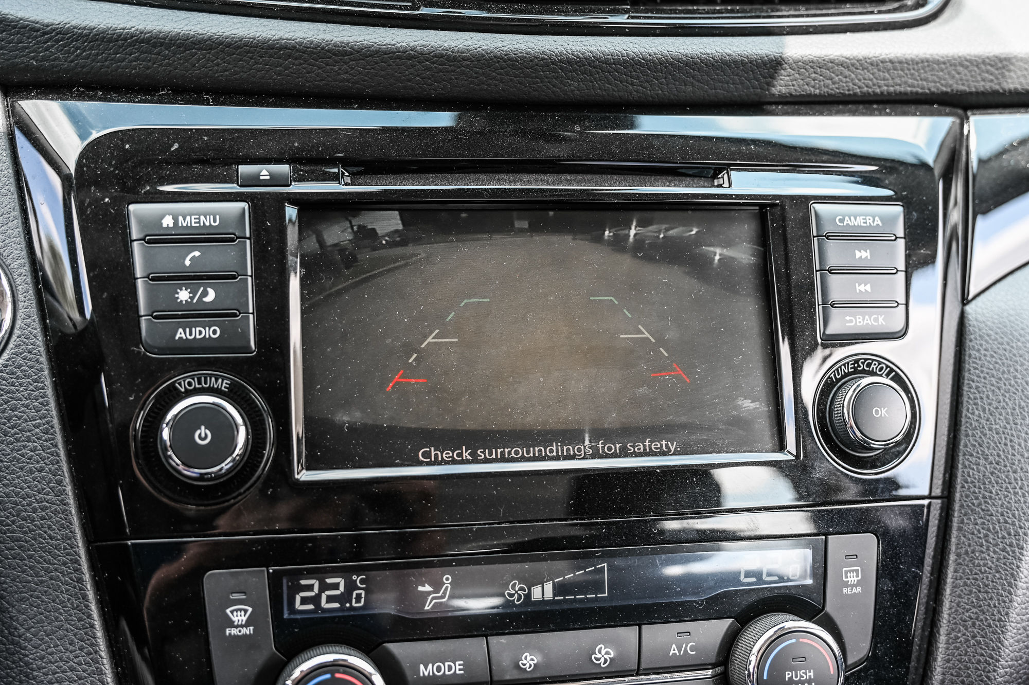 2021 Nissan Qashqai in Dorval, Quebec
