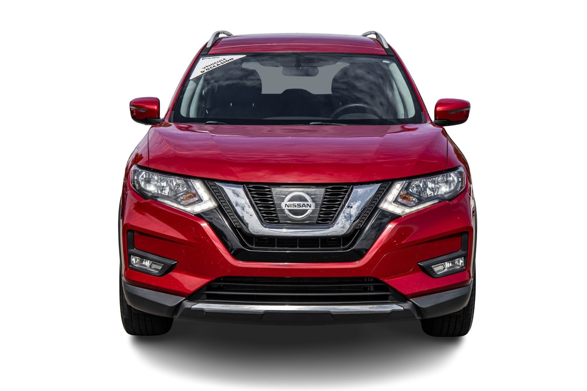 2017 Nissan Rogue in Dorval, Quebec