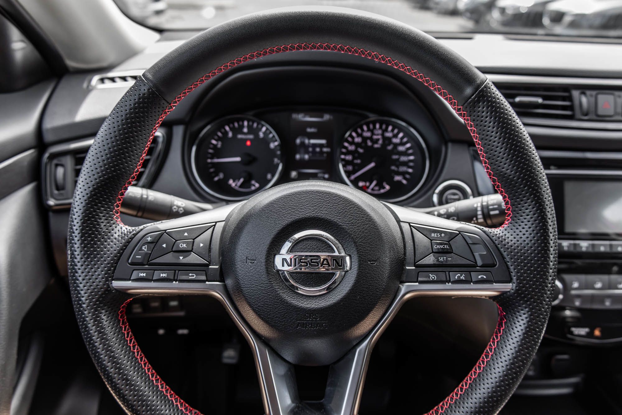 2017 Nissan Rogue in Dorval, Quebec