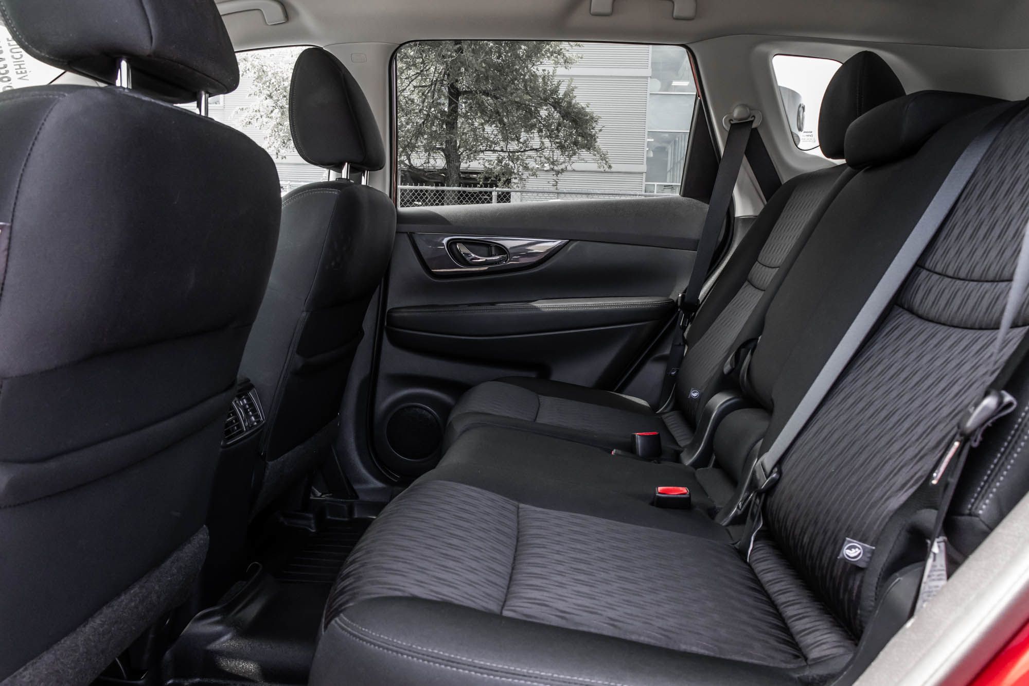 2017 Nissan Rogue in Dorval, Quebec