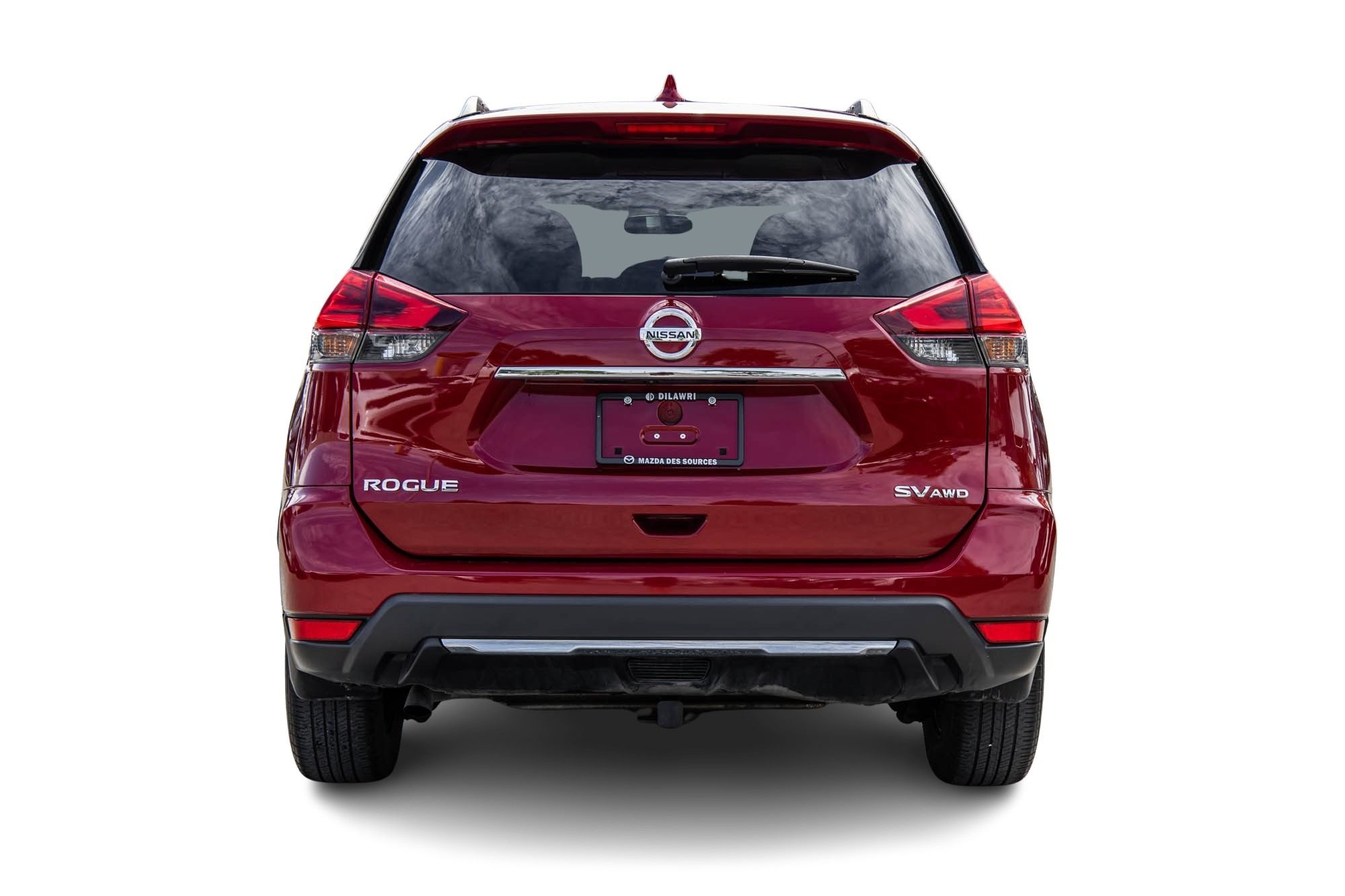 2017 Nissan Rogue in Dorval, Quebec