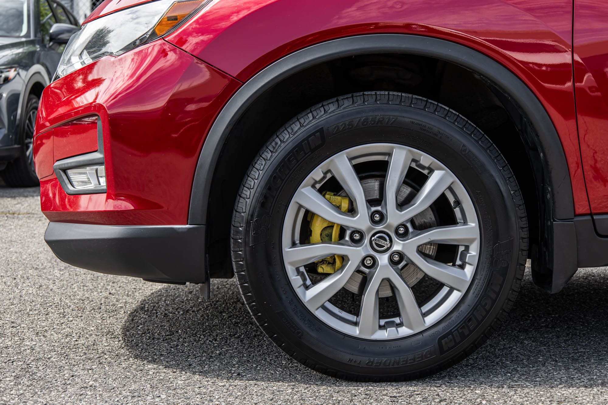 2017 Nissan Rogue in Dorval, Quebec