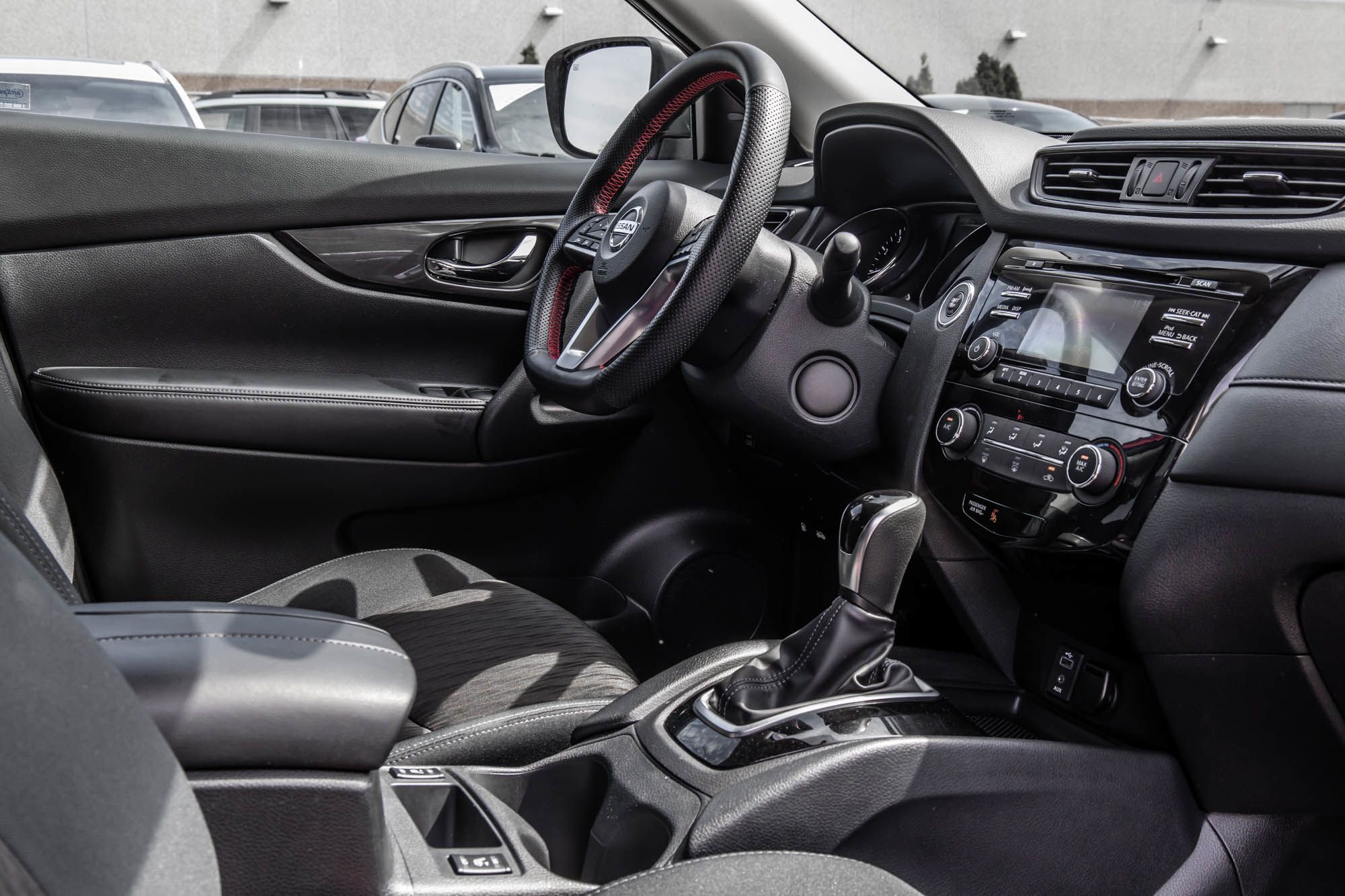2017 Nissan Rogue in Dorval, Quebec