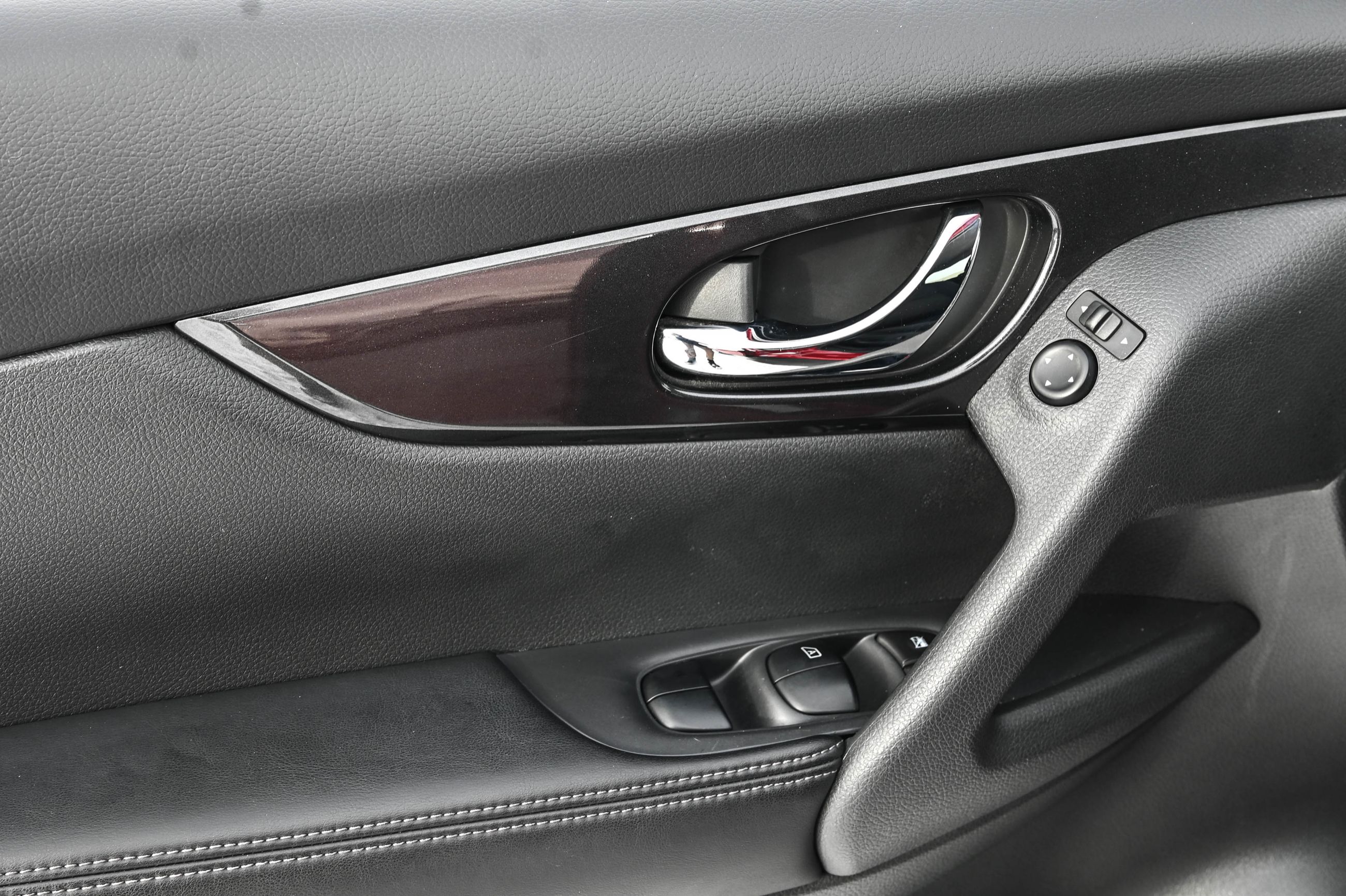 2017 Nissan Rogue in Dorval, Quebec