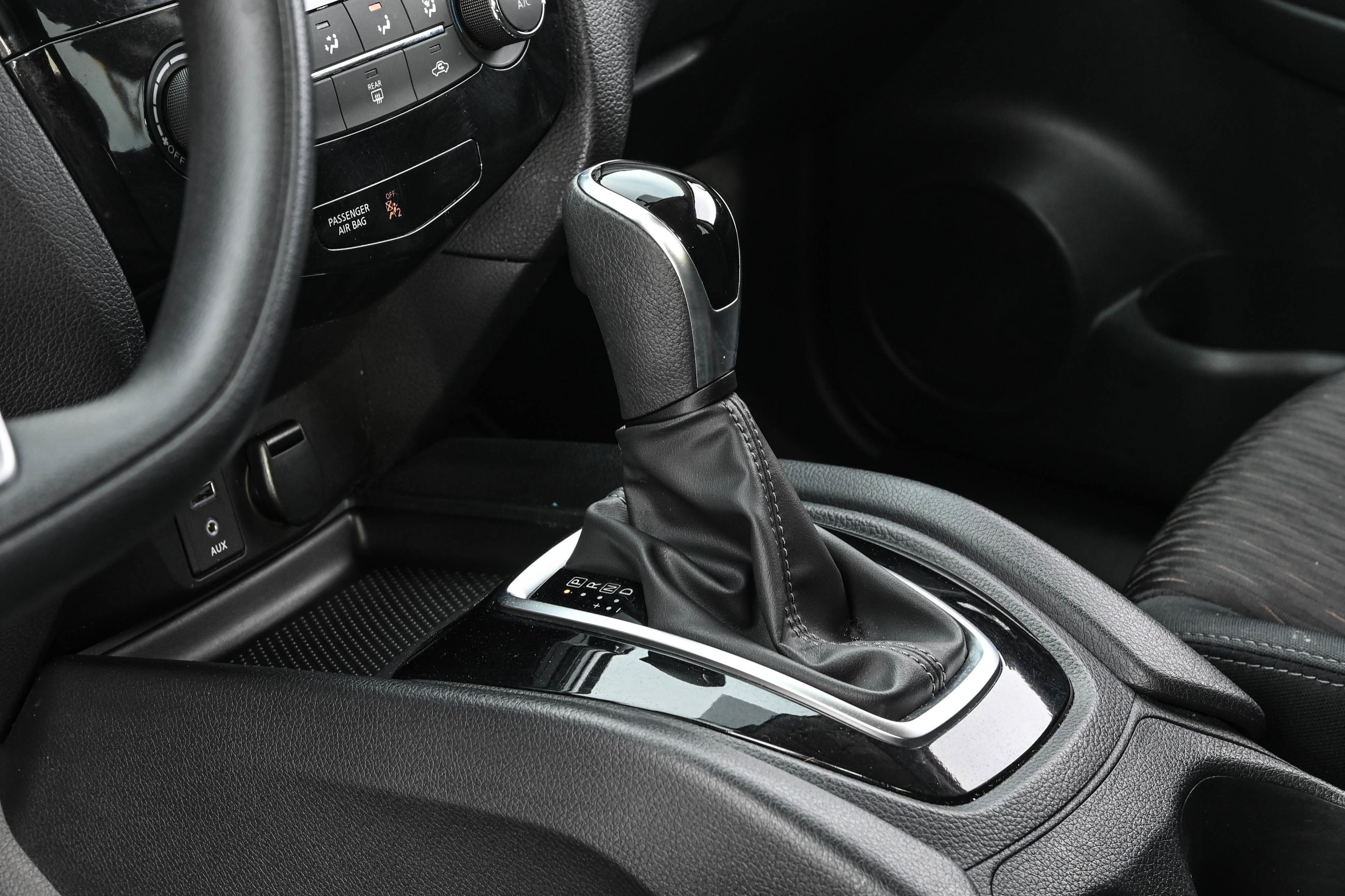 2017 Nissan Rogue in Dorval, Quebec