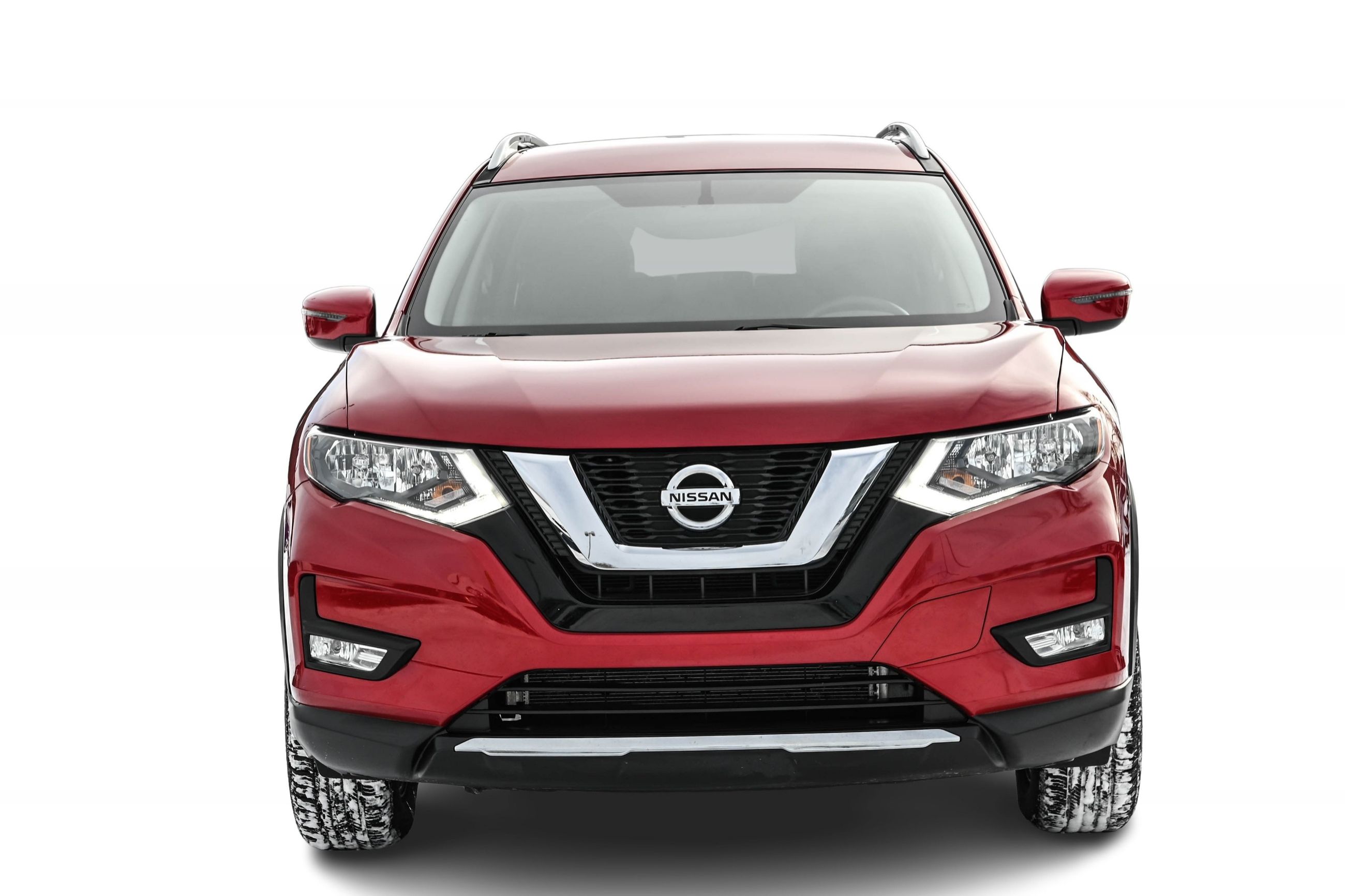 2017 Nissan Rogue in Dorval, Quebec