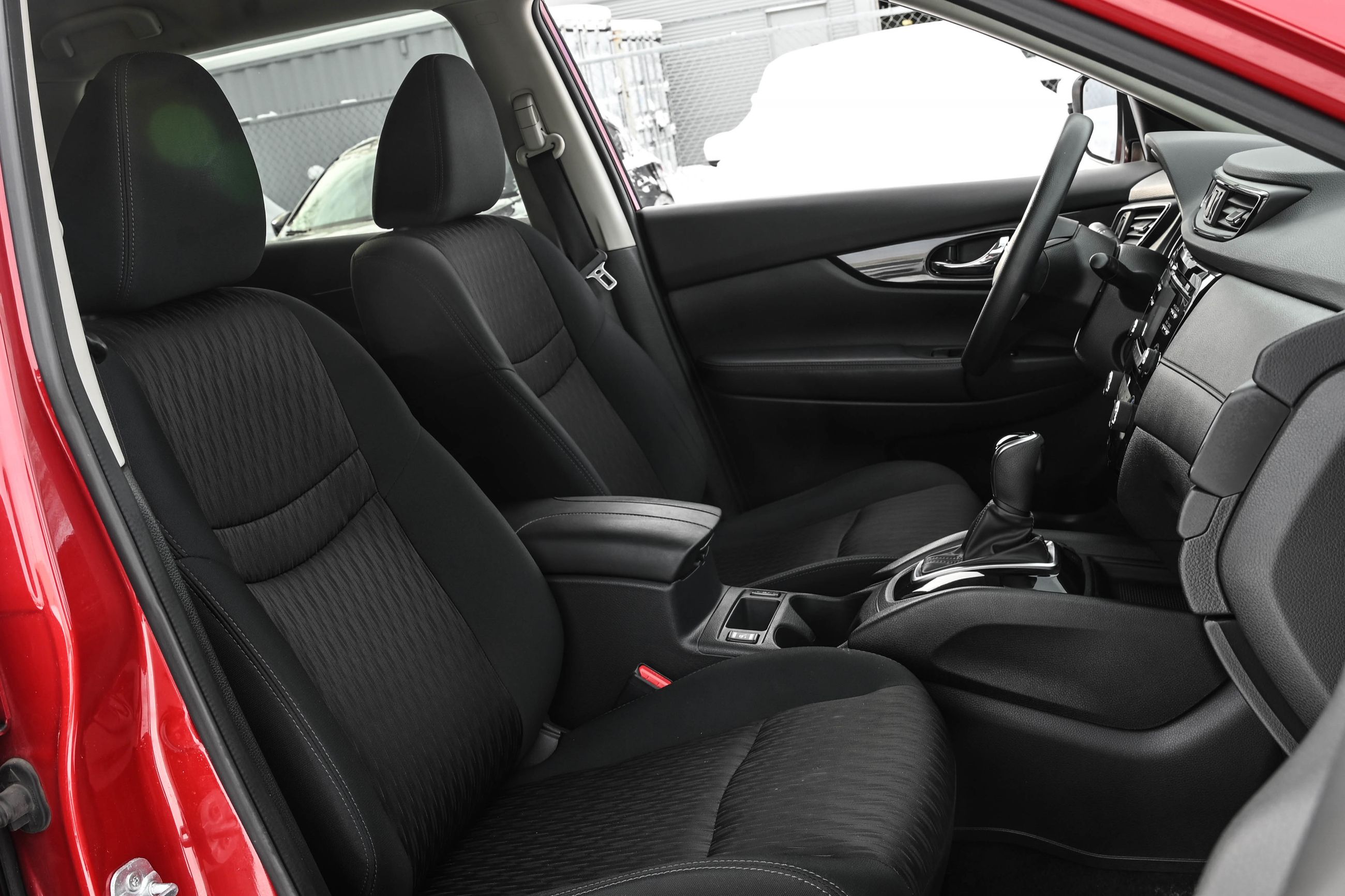 2017 Nissan Rogue in Dorval, Quebec