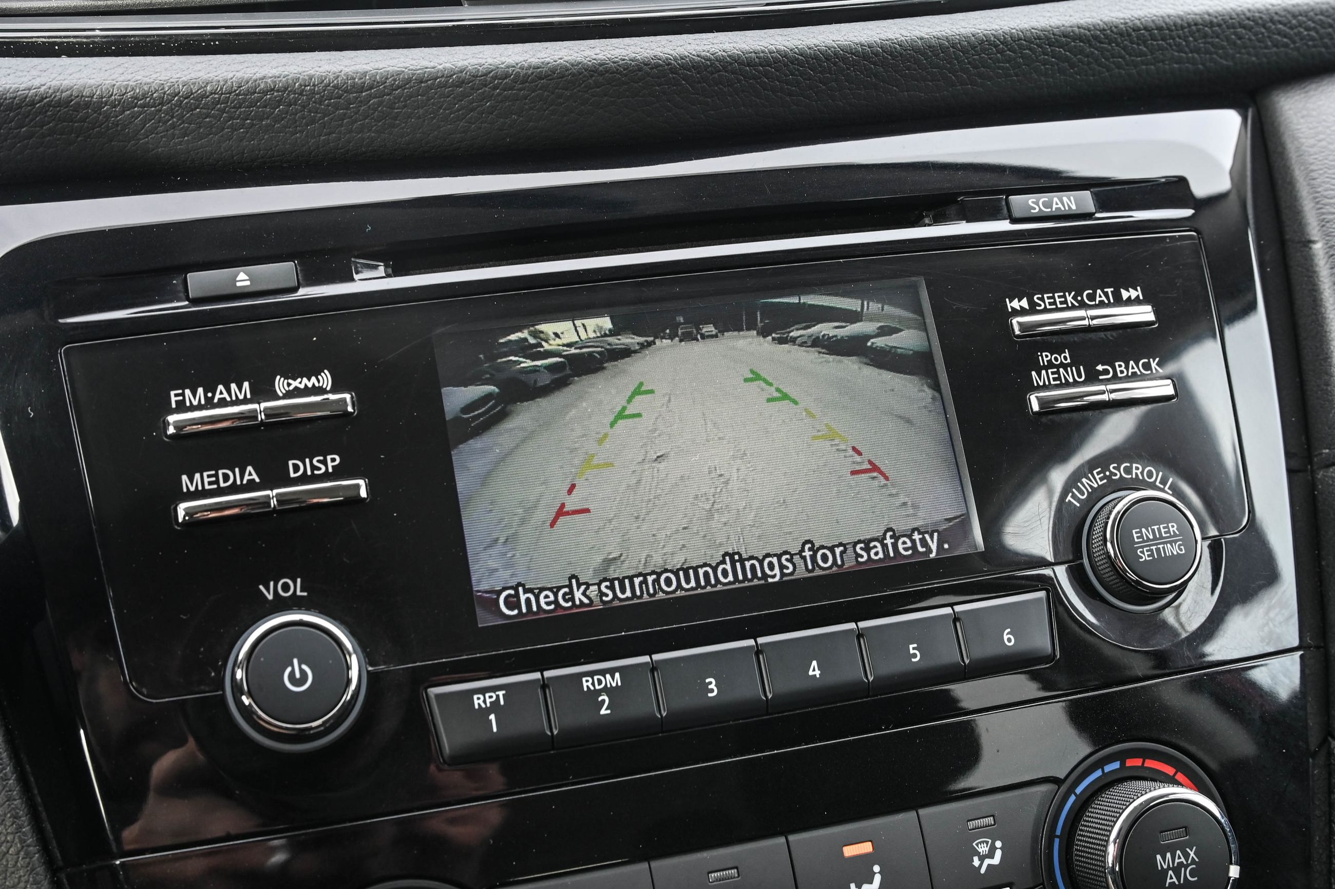 2017 Nissan Rogue in Dorval, Quebec