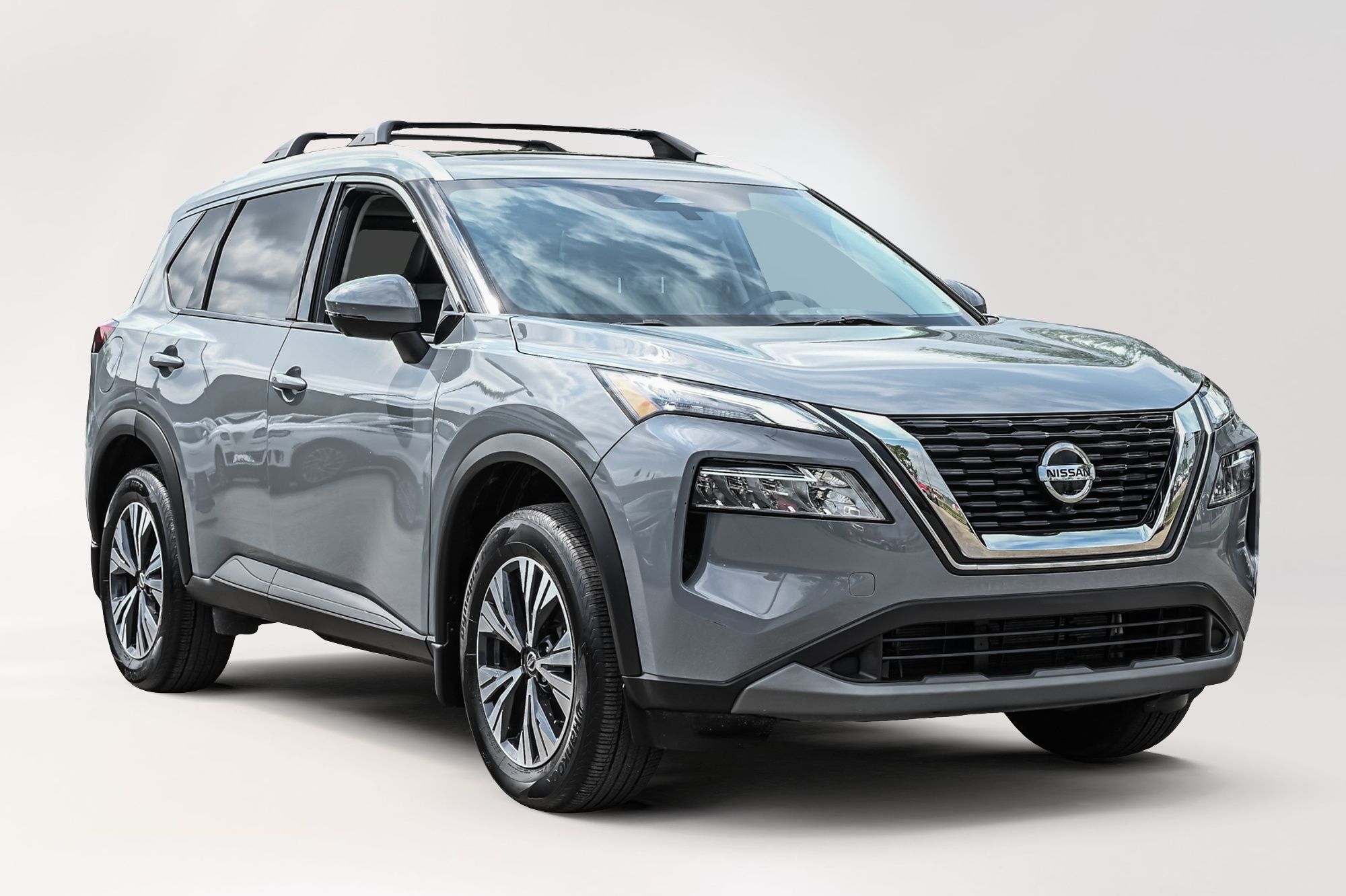 Nissan Rogue  2021 à Dorval, Québec
