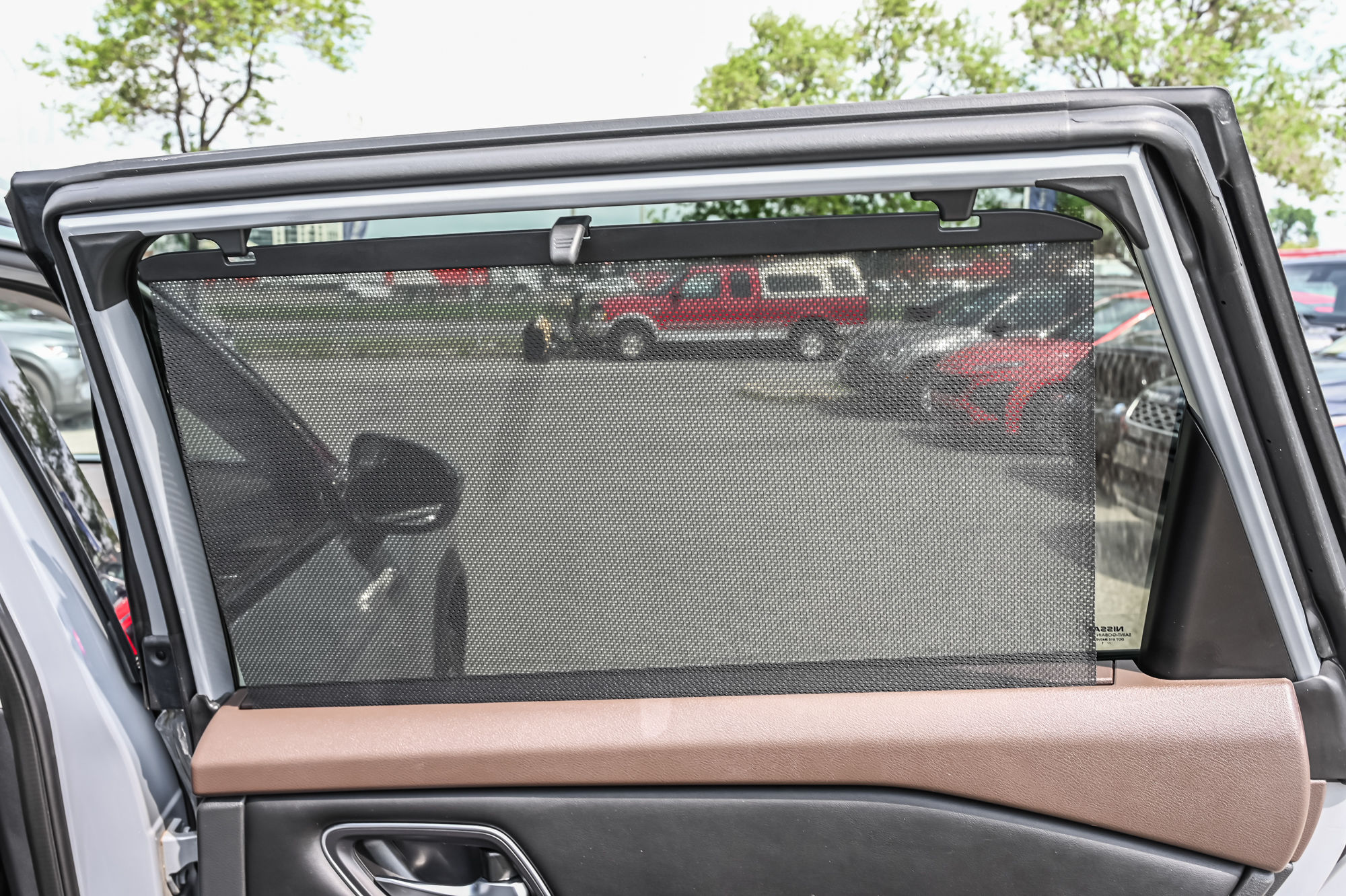 Nissan Rogue  2021 à Dorval, Québec