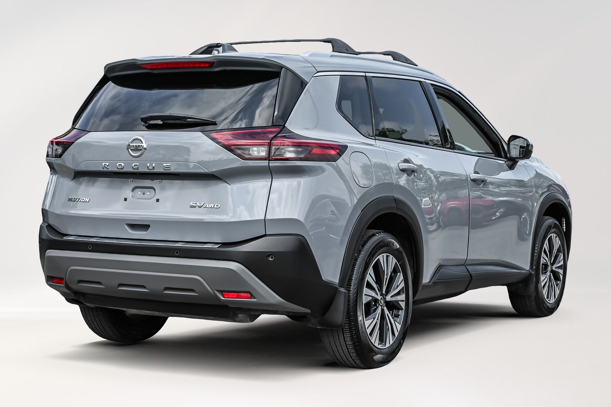 Nissan Rogue  2021 à Dorval, Québec